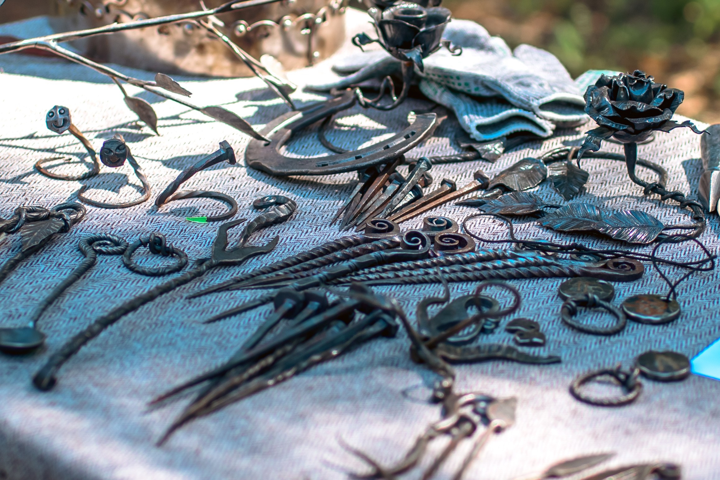 Предметная съемка. Максим Шарий — самый лучший фотограф на ваше мероприятие в Новосибирске