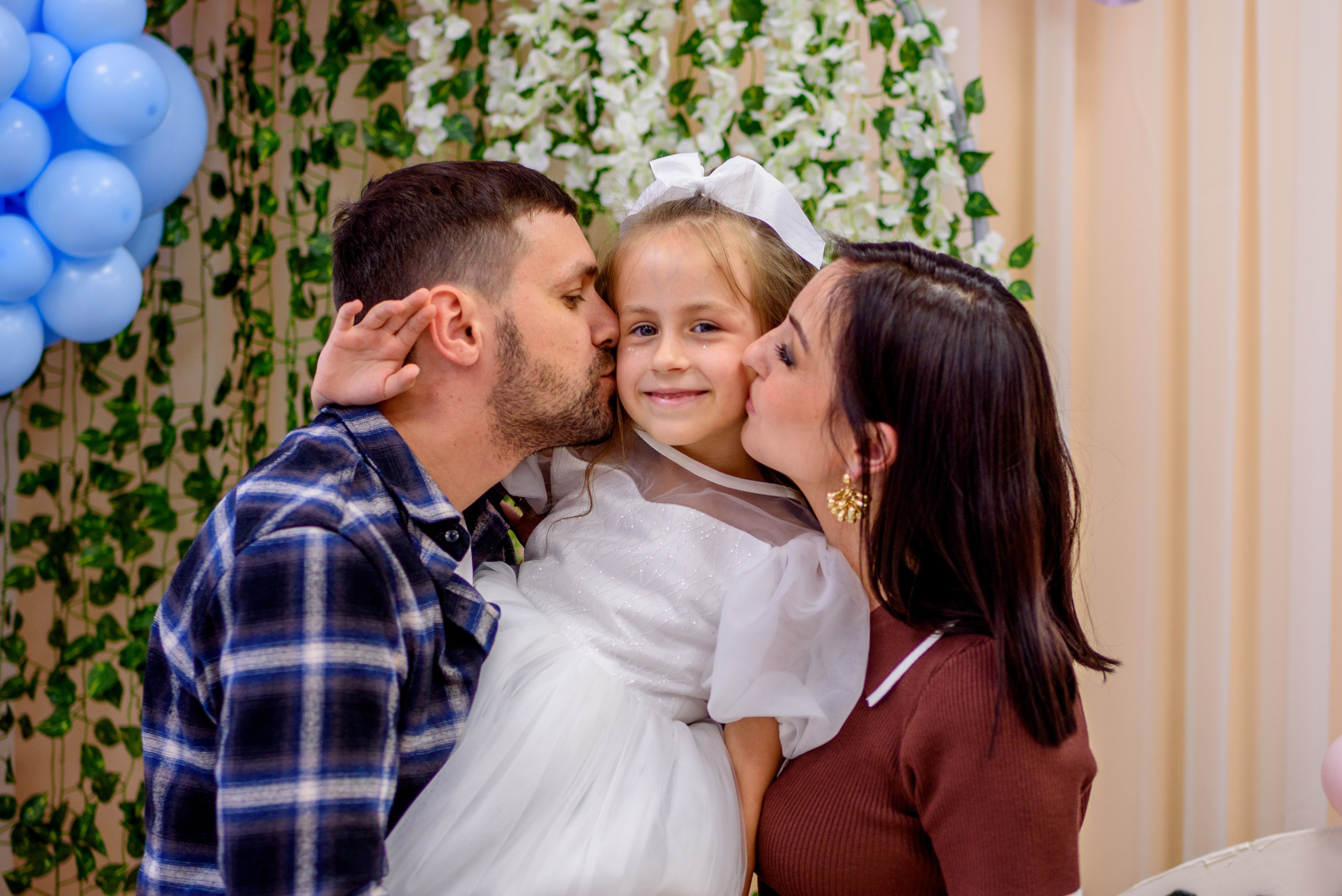 Портреты. Максим Шарий — самый лучший фотограф на ваше мероприятие в Новосибирске