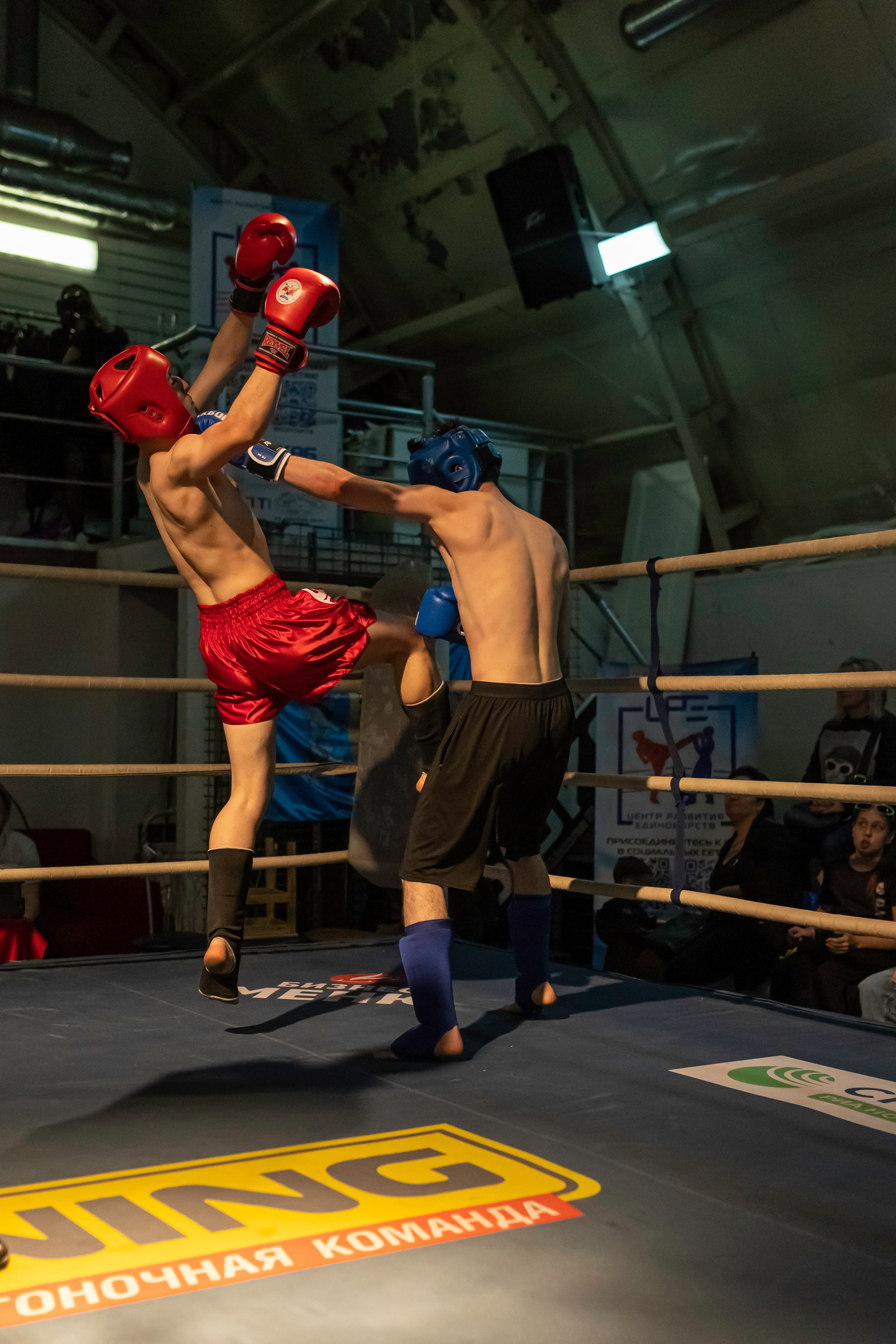 Кикбоксинг дети. Фотограф на праздник, корпоратив, День Рождения и Юбилей в г. Санкт-Петербурге Алексей Анкушев