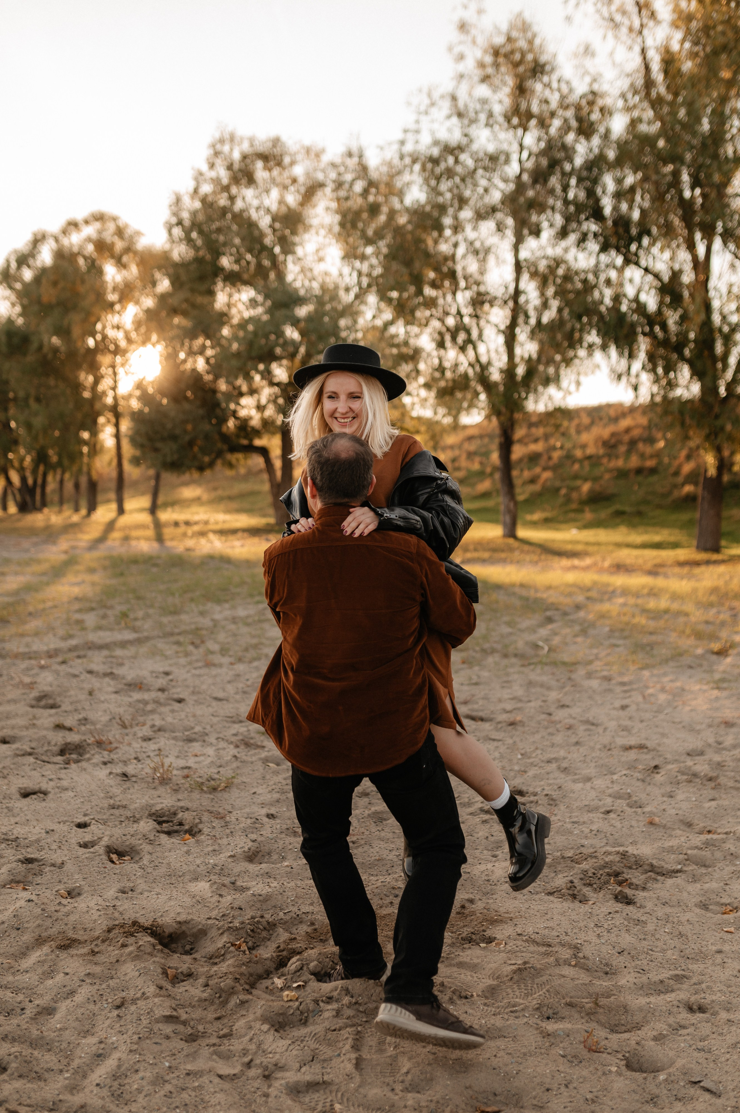 На пляже в Ленинском. Главная