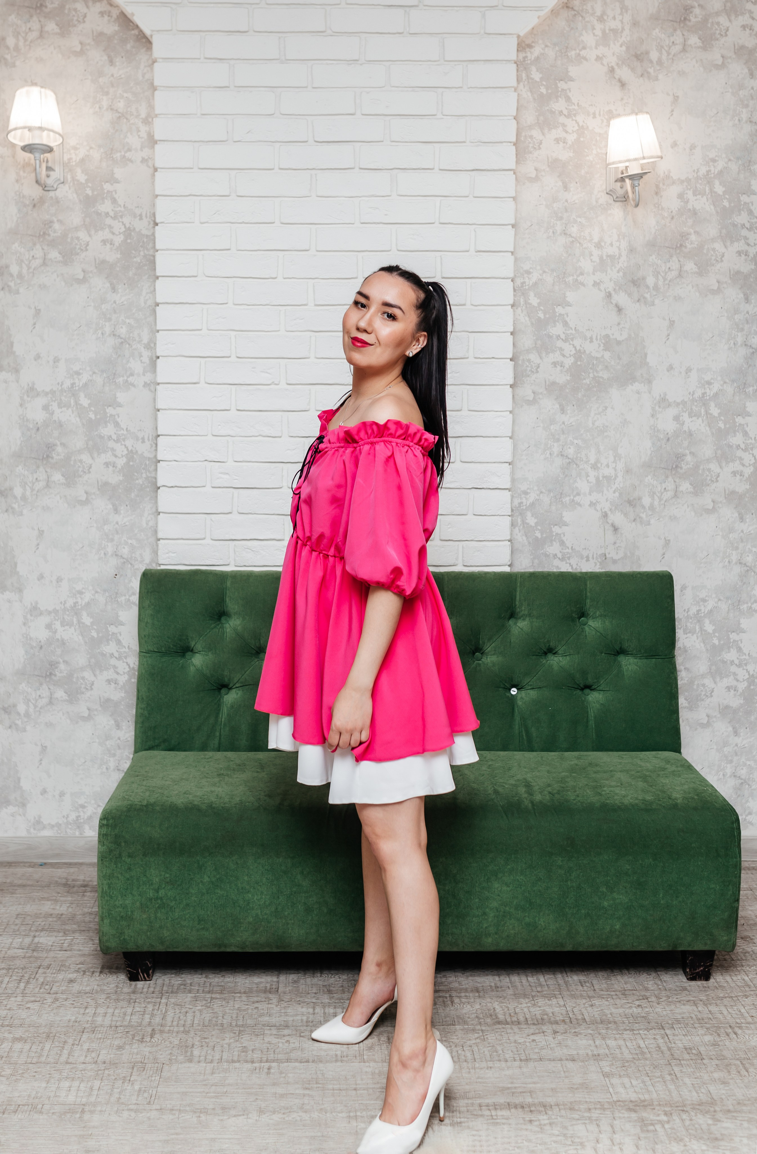 Юбилей Марселя. Марина Шаймухаметова. Фотограф в Уфе