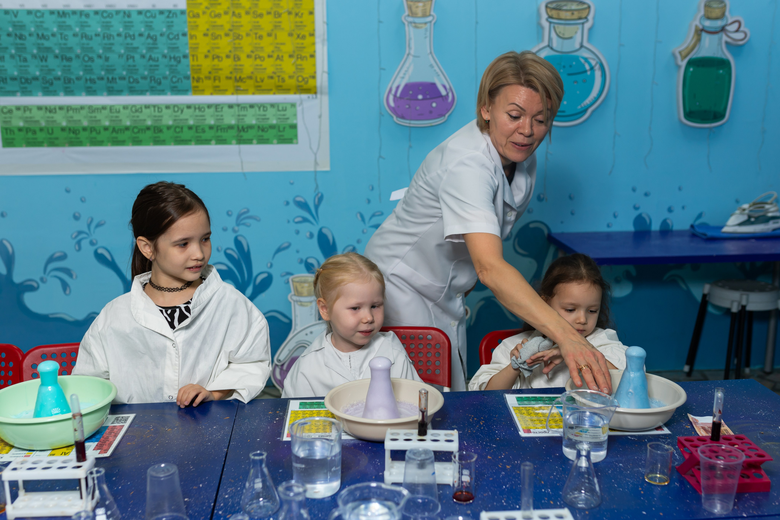 День рождение Данила. Марина Шаймухаметова. Фотограф в Уфе