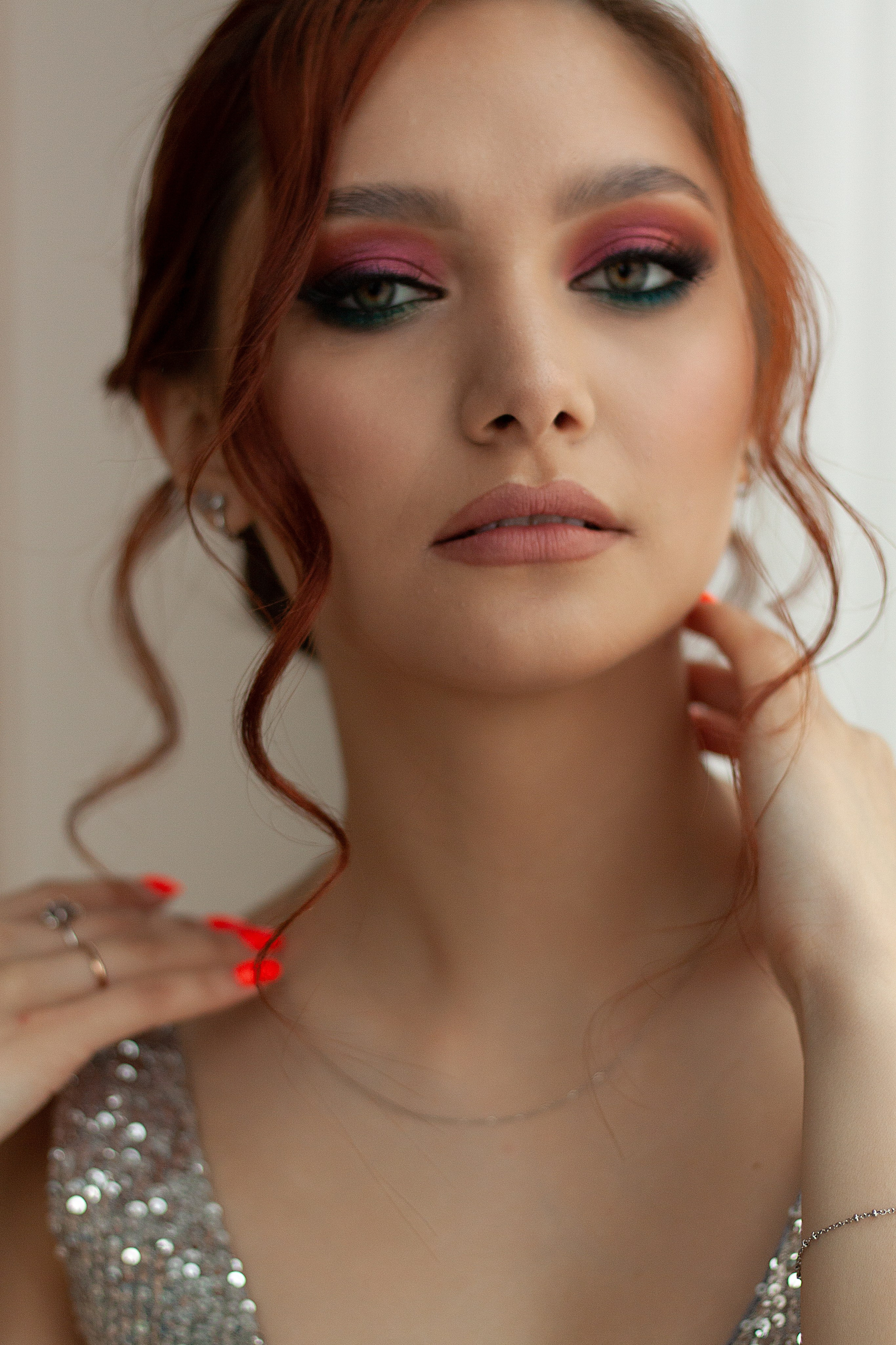 Неркес. Марина Шаймухаметова. Фотограф в Уфе