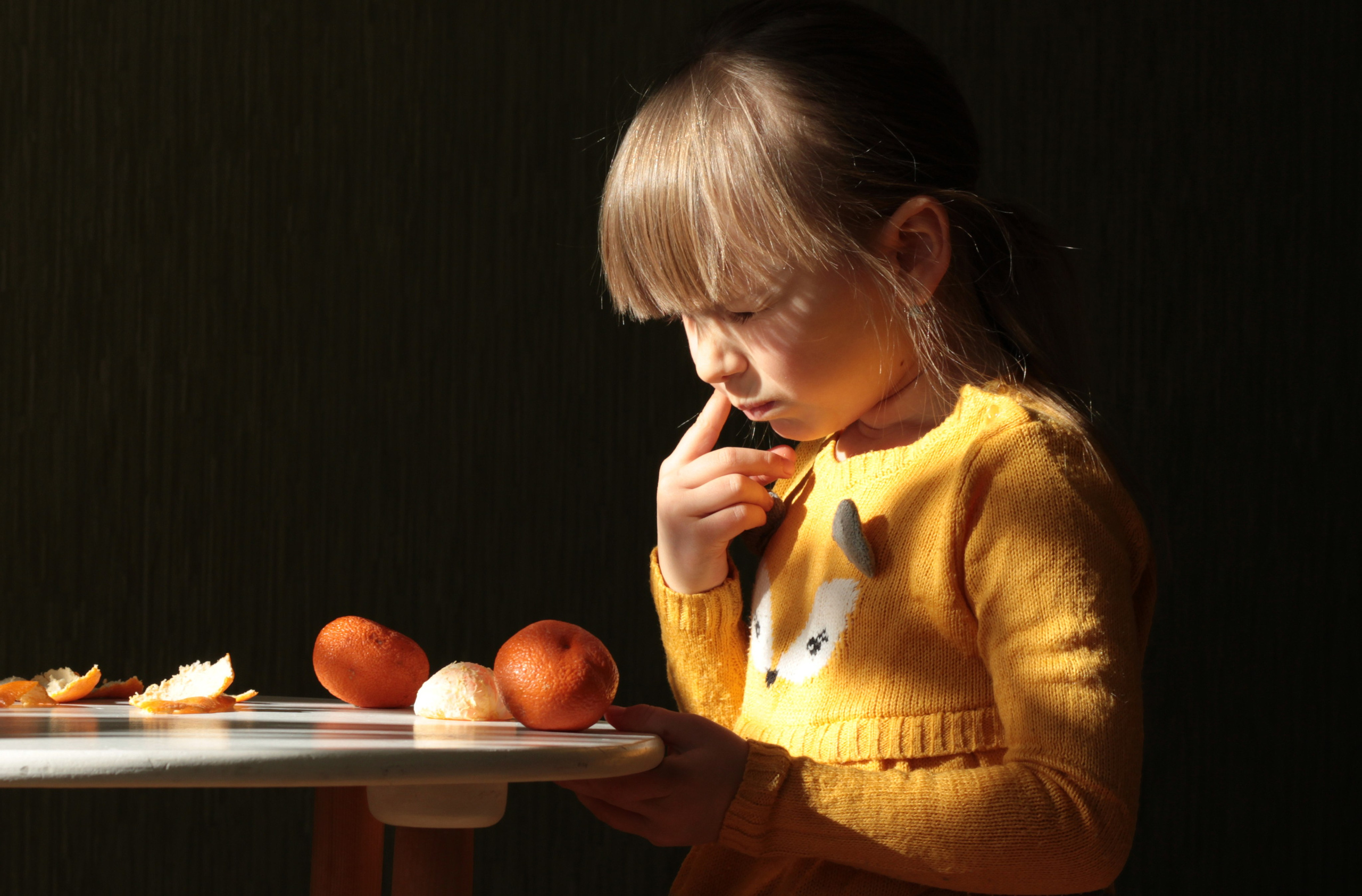 Цвет. Женский фотограф Владивосток