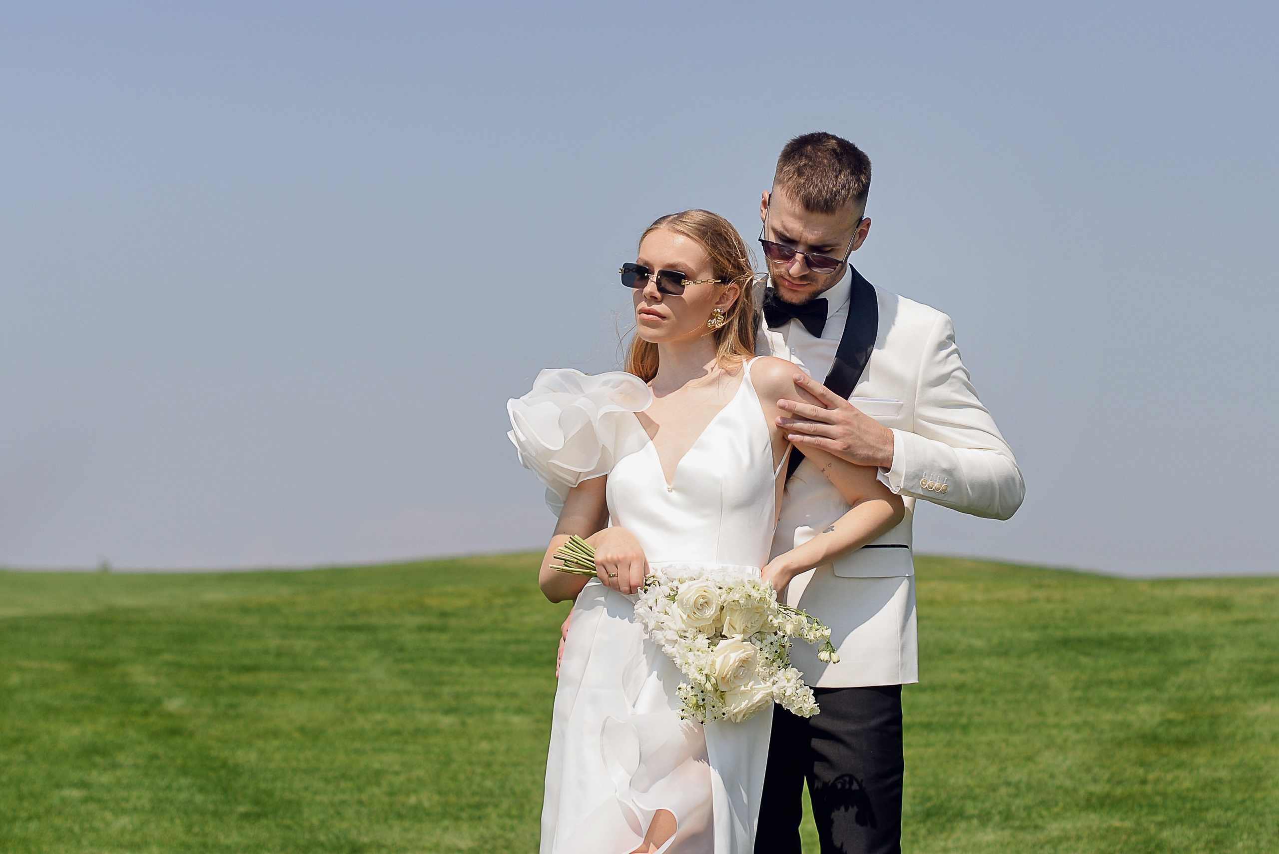 Сергей&Регина. Свадебный фотограф в Санкт Петербурге Падерина Кристина