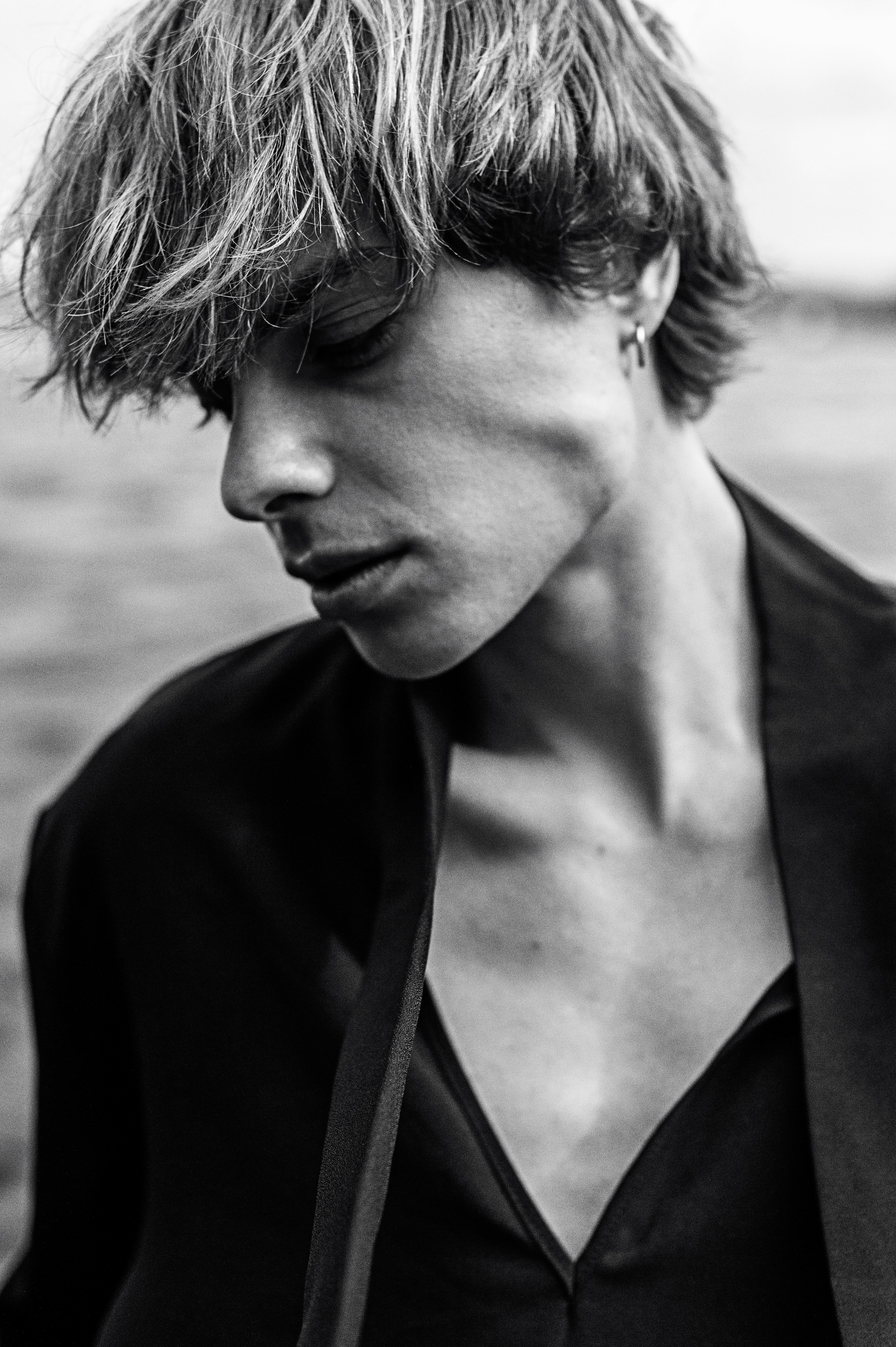 Августин. Сергей Виноградов фотограф Россия Санкт-Петербург