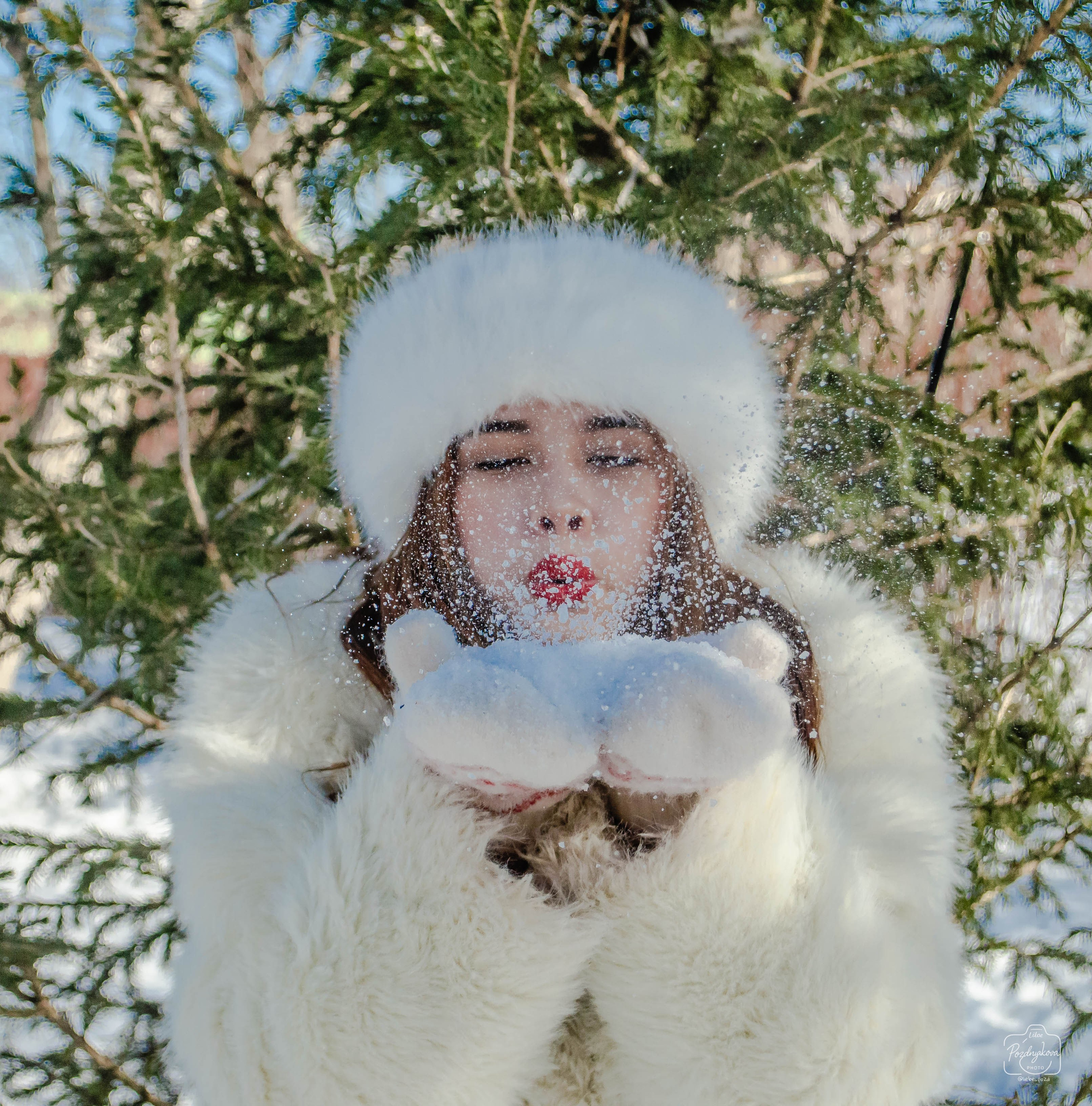 Slavic girl aesthetic | Барнаул|Раиса Дорохова|21.02.2026. Фотограф-видеограф Познякова Любовь