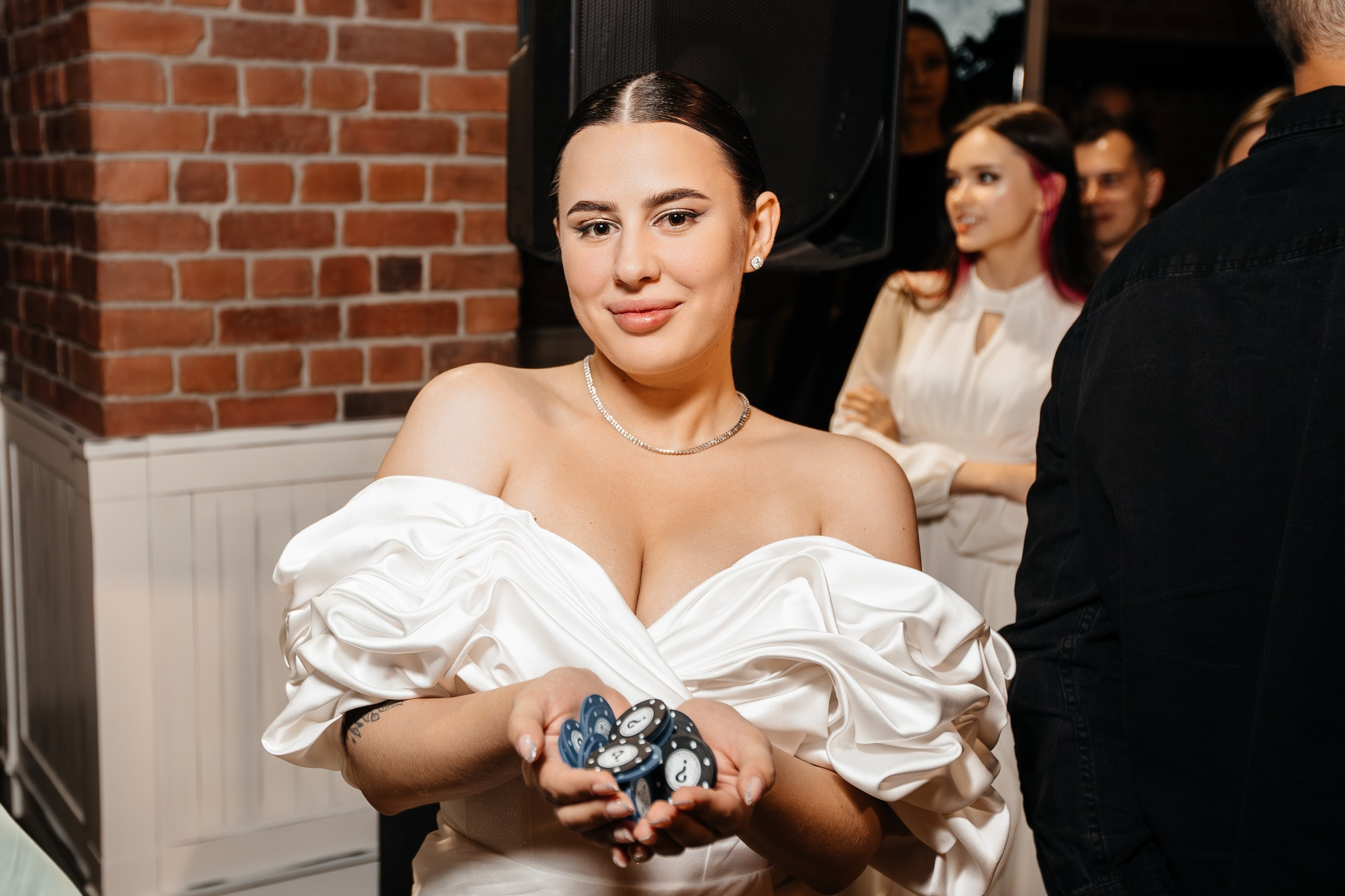 Виктория & Виталий. Свадебный фотограф Барнаул Алексей Павлов