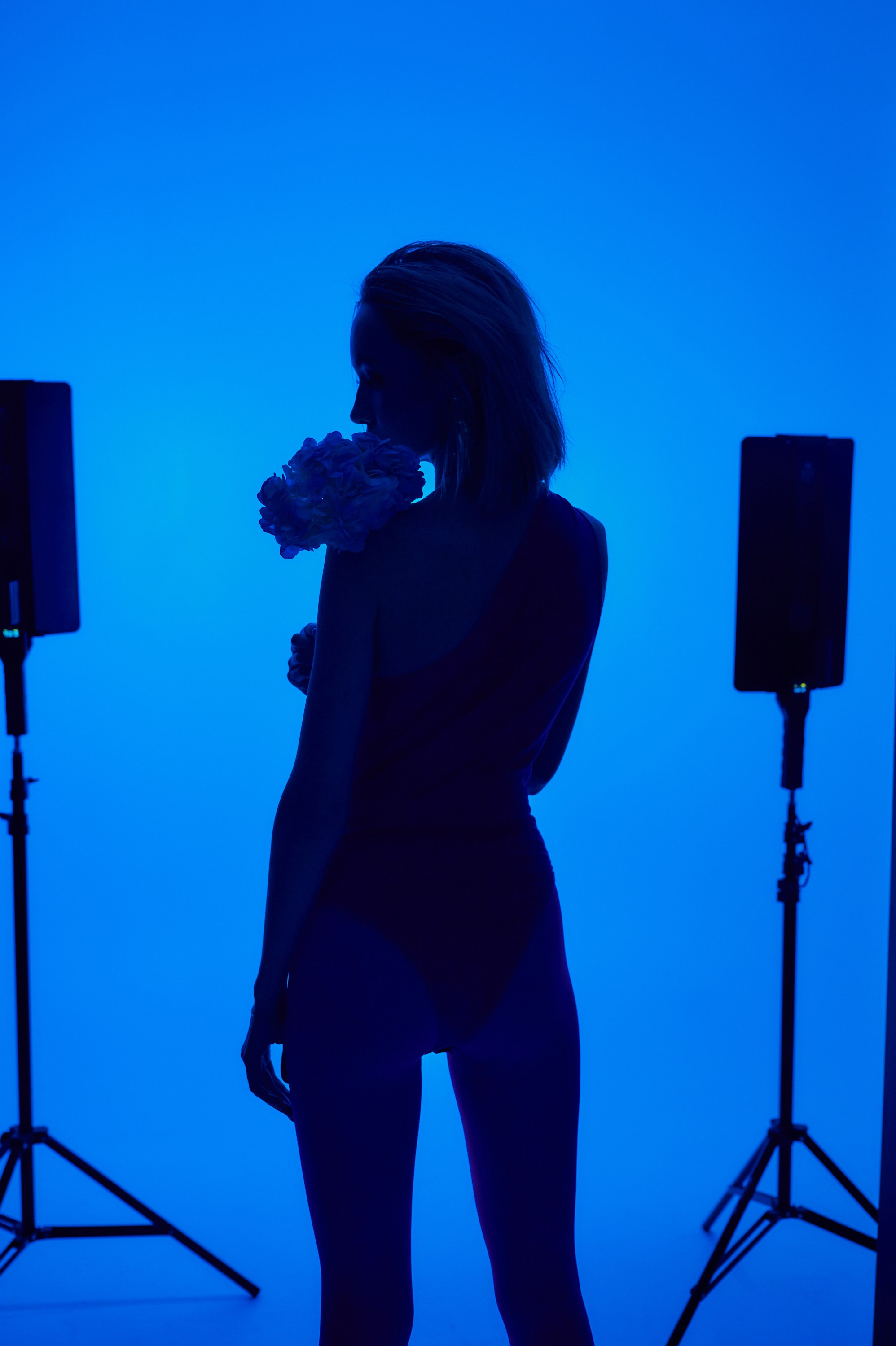 Зависимость. Коммерческий фотограф в Казани Ксения Добролюбова