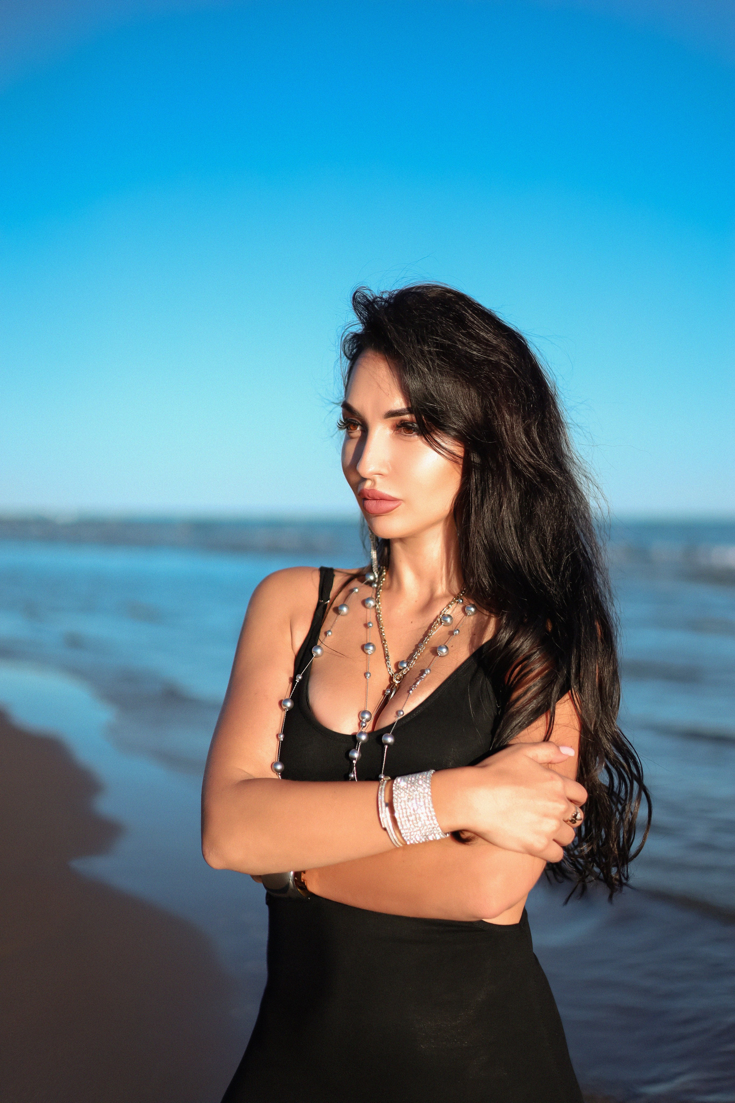 Виктория. Фотограф Тамара Катапова