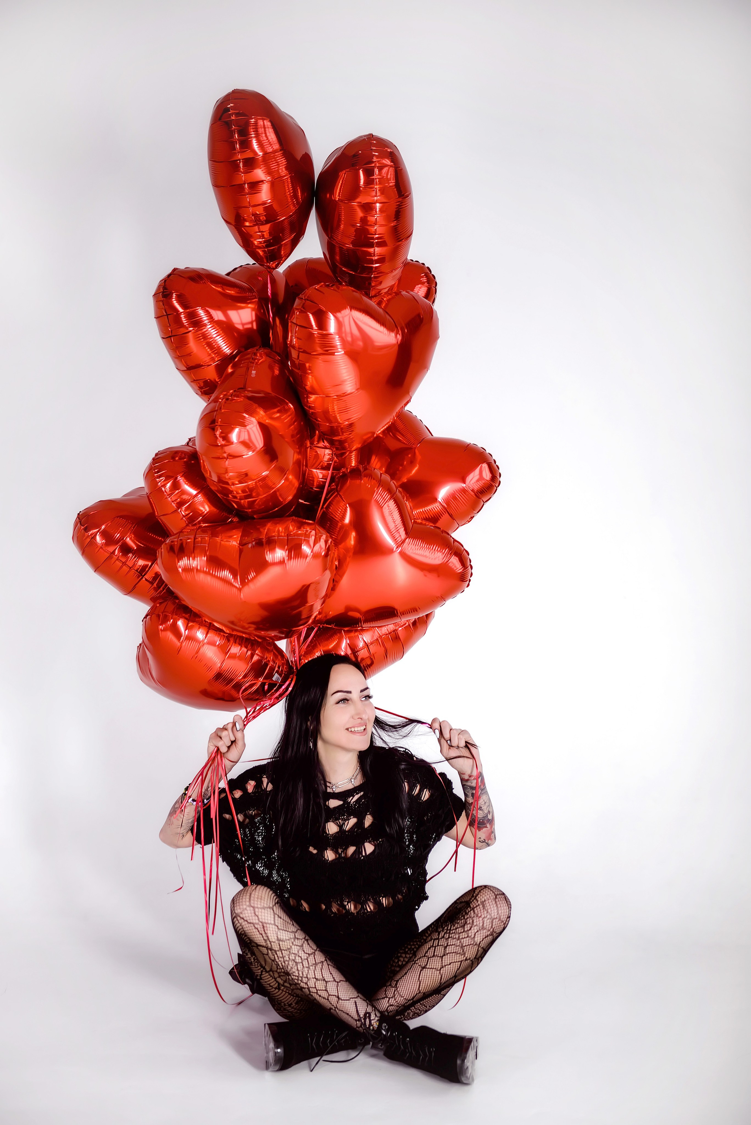 Лена. Фотограф Галина Лисанова, г. Брянск