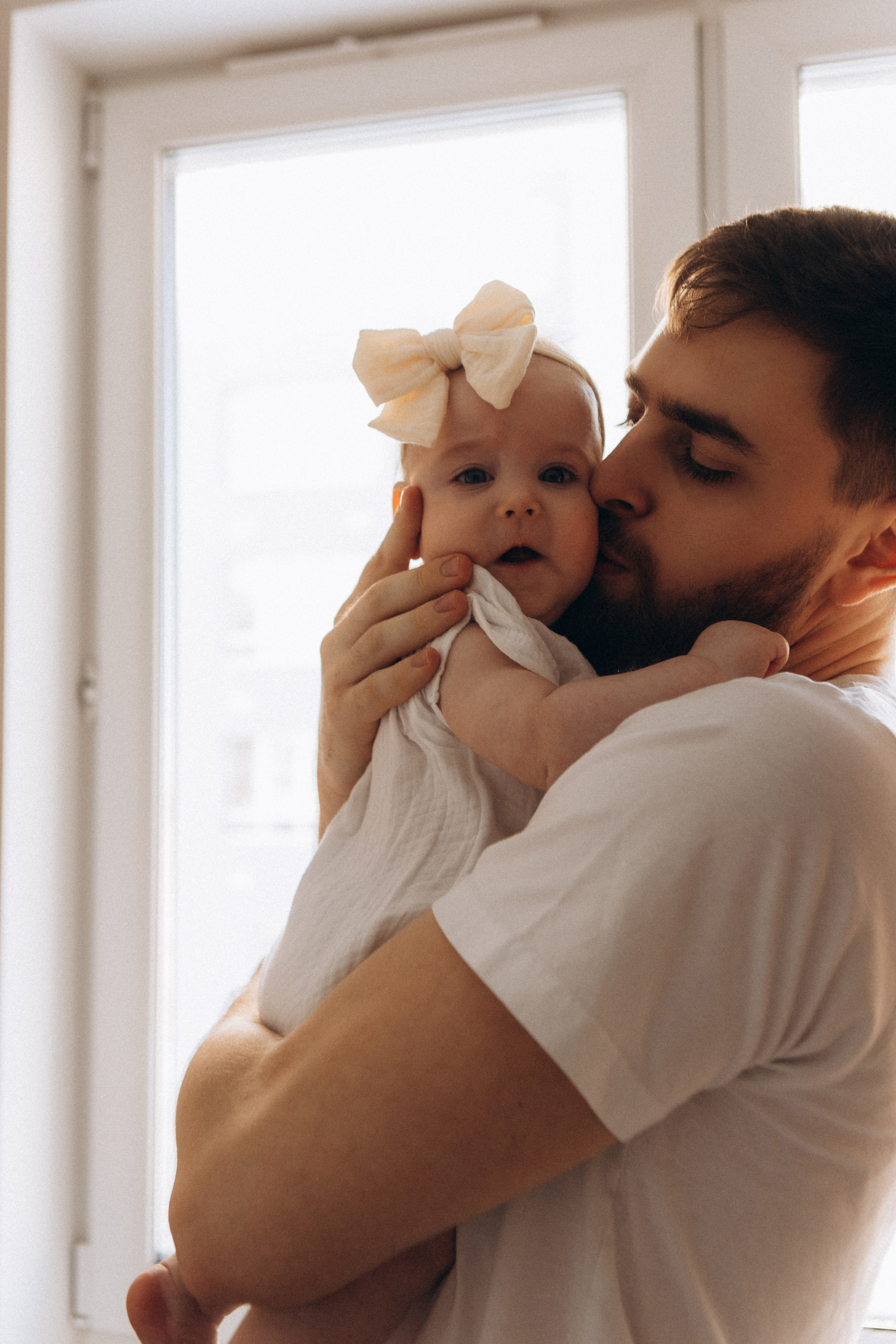 Артем, Катя и Машенька