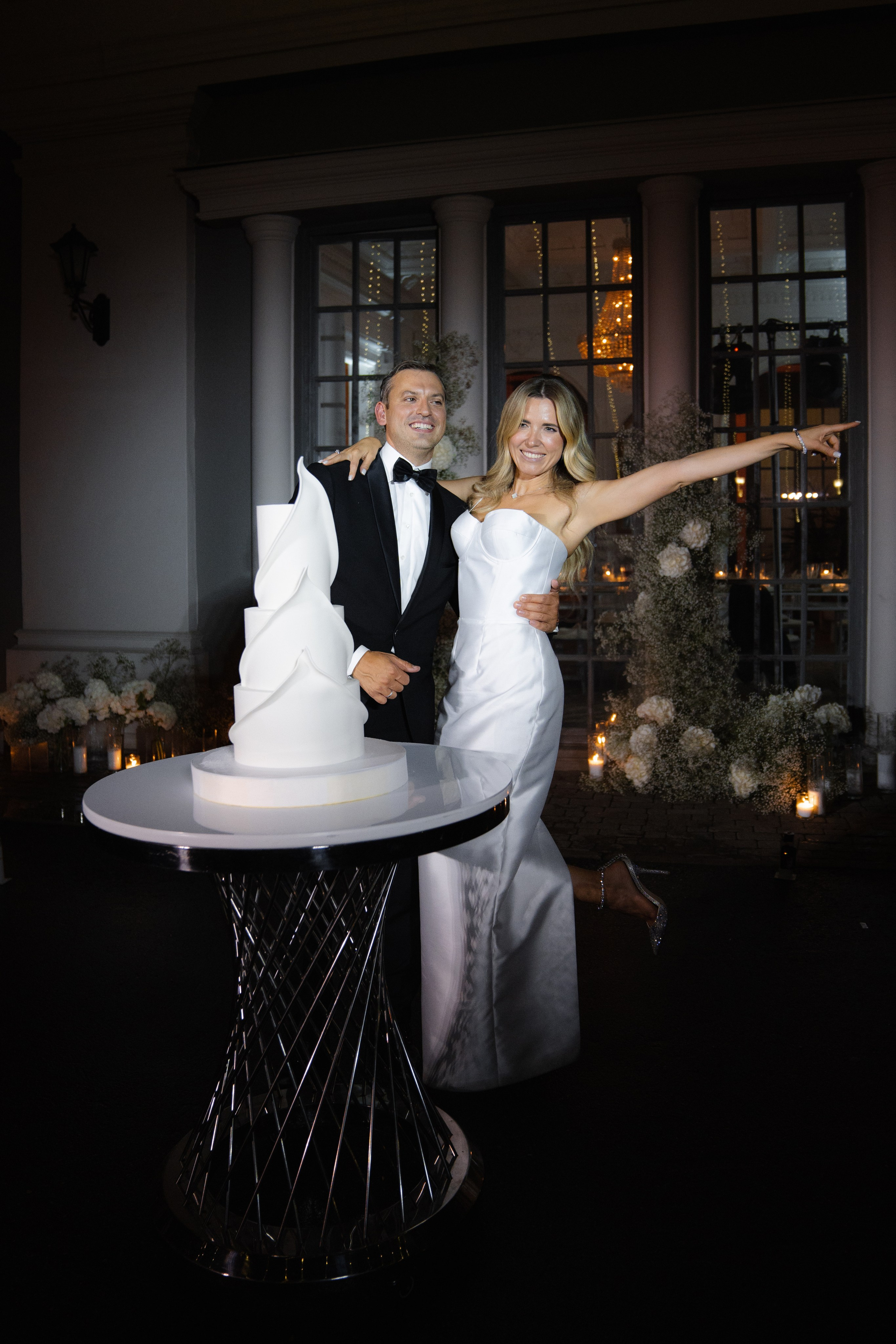 Анна и Виктор