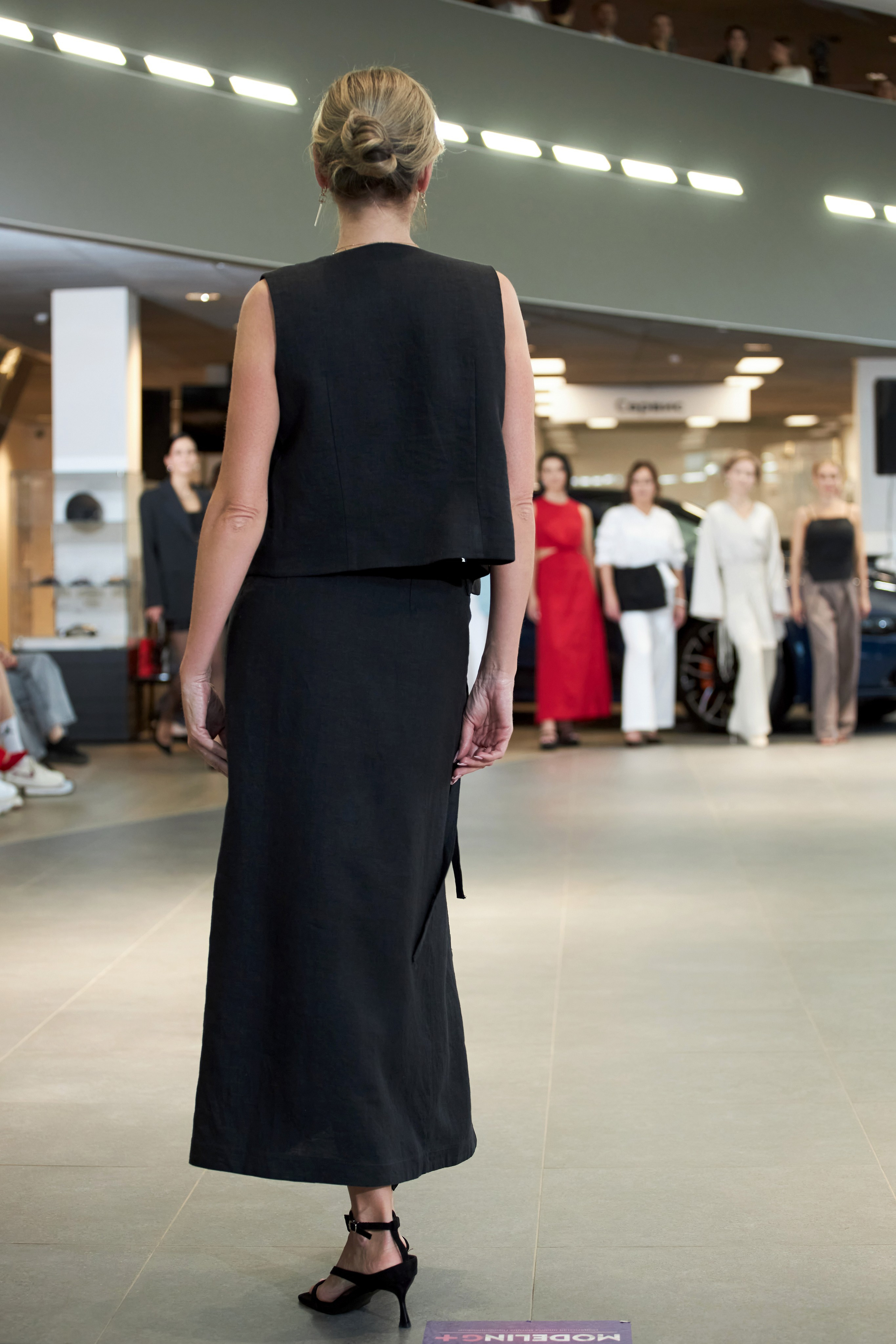 Репортаж «Жара в Городе». Фотограф Алексей Яковлев