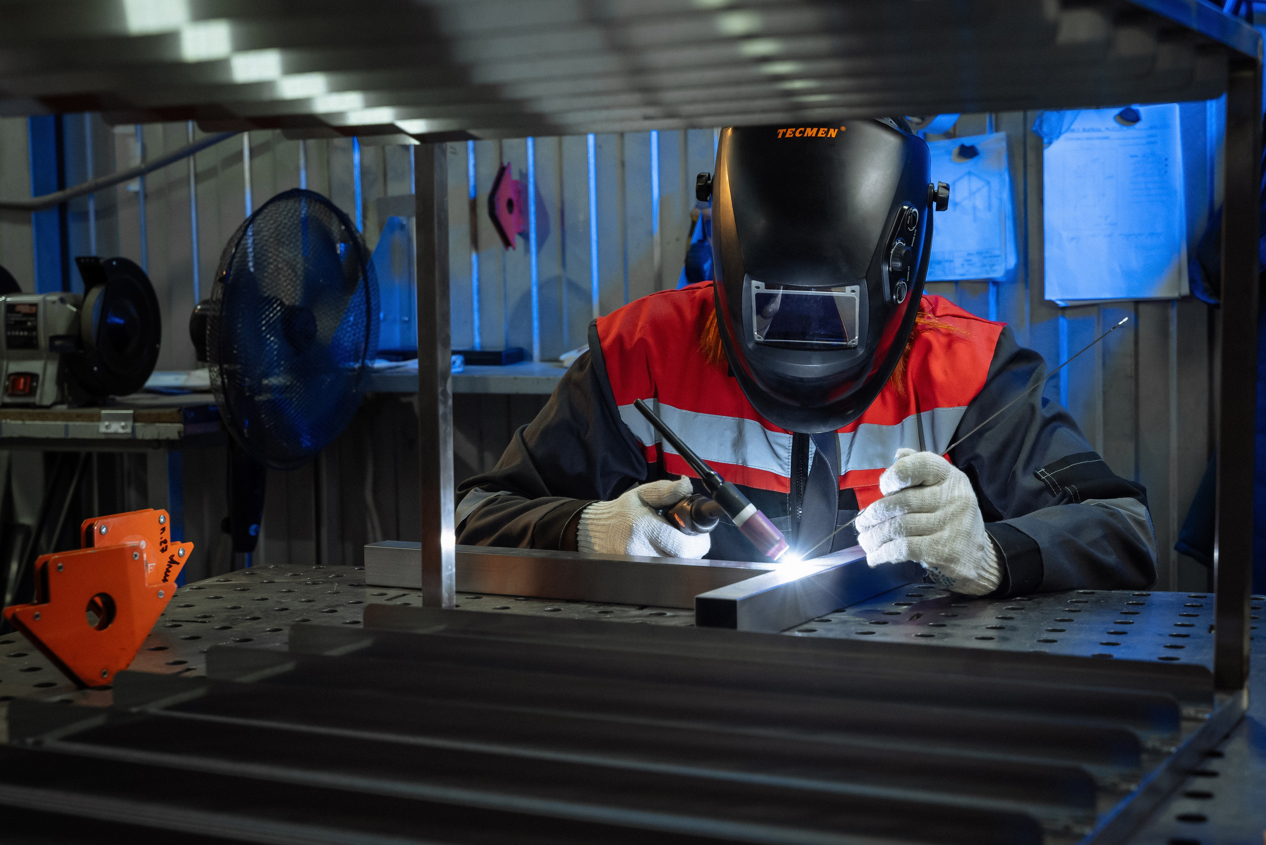 РестМеталл. Фотограф в Краснодарском крае Александр Шульга