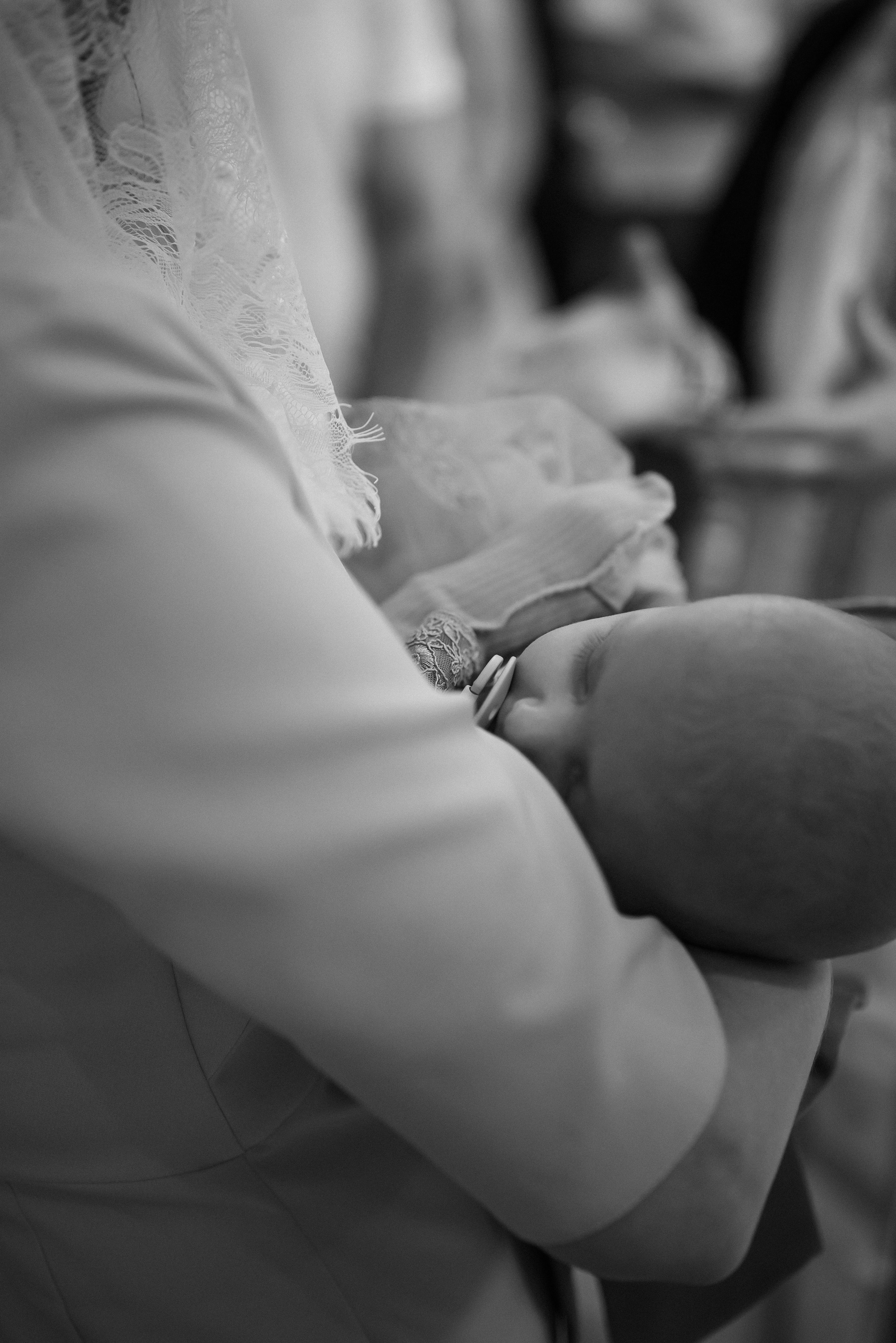 Крещение Марии. Фотограф в Краснодарском крае Александр Шульга