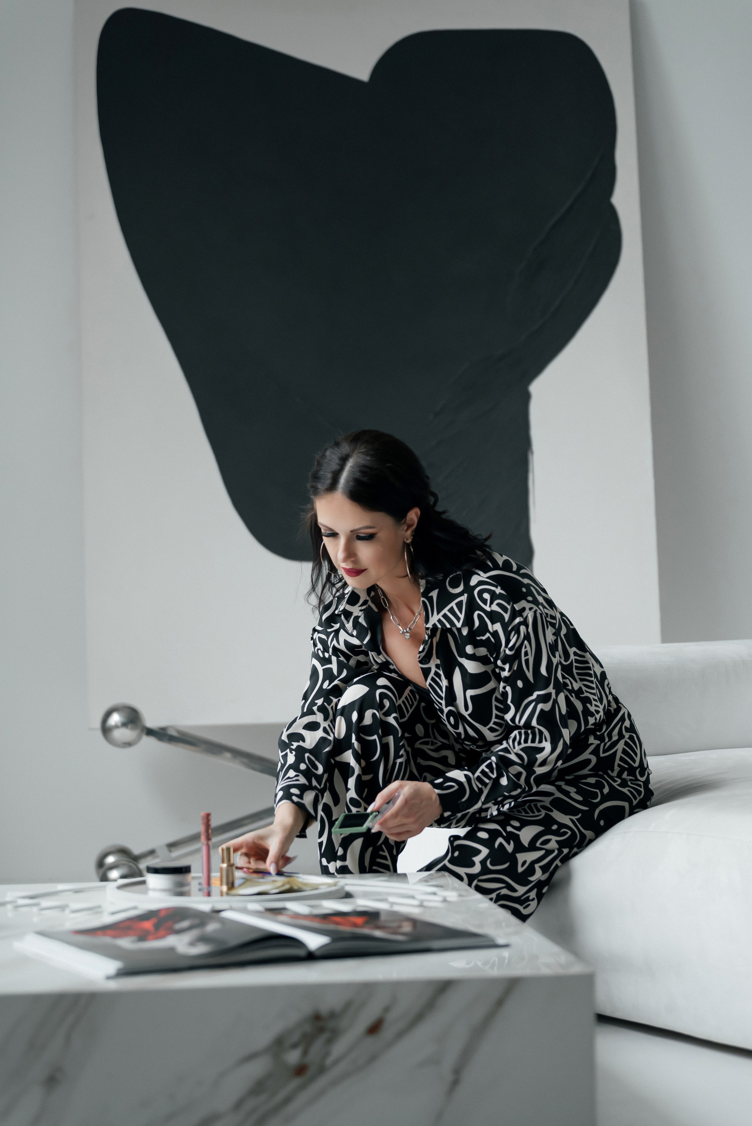 Алла. Фотограф в Краснодарском крае Александр Шульга