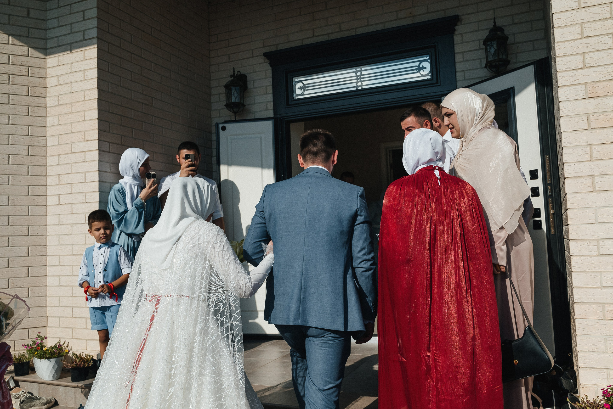 Руслан & Заира. Фотограф в Краснодарском крае Александр Шульга