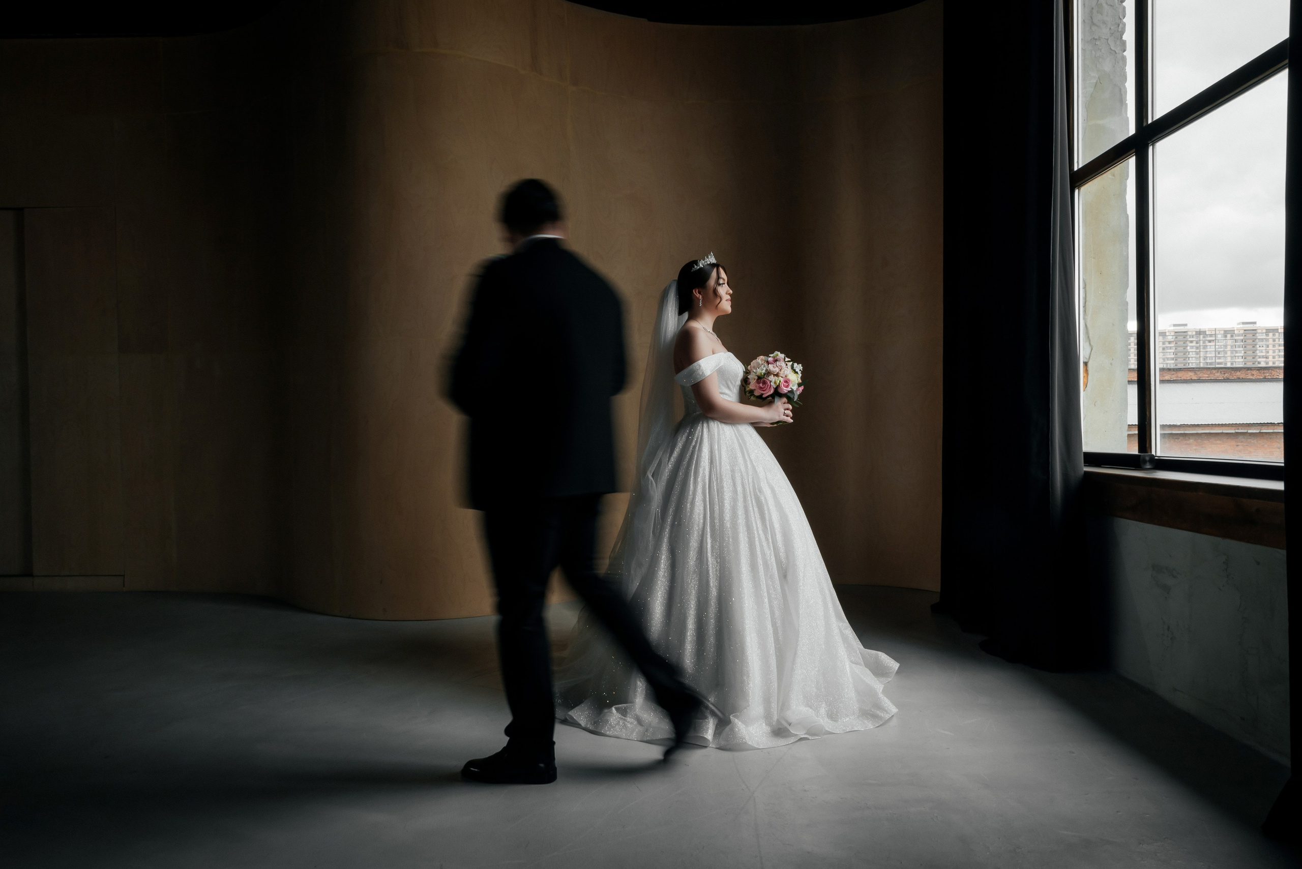 Арина & Сергей. Фотограф в Краснодарском крае Александр Шульга