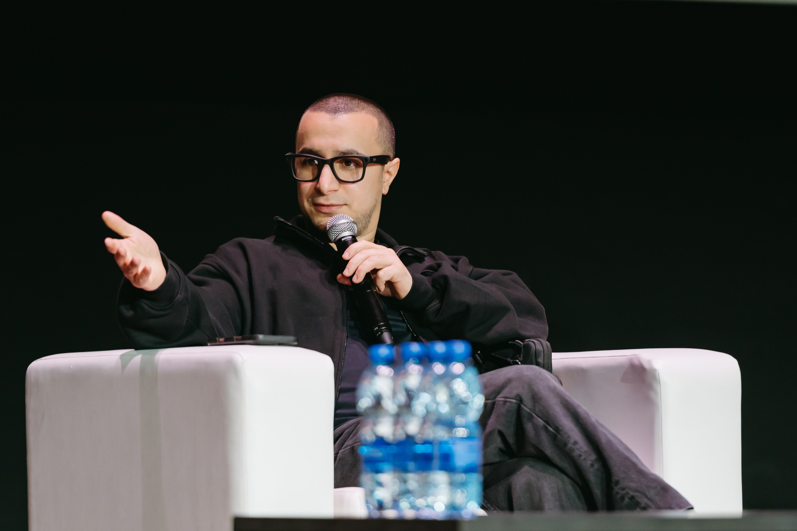 PROFIT conf 5.0. Фотограф Ирина Авдеева