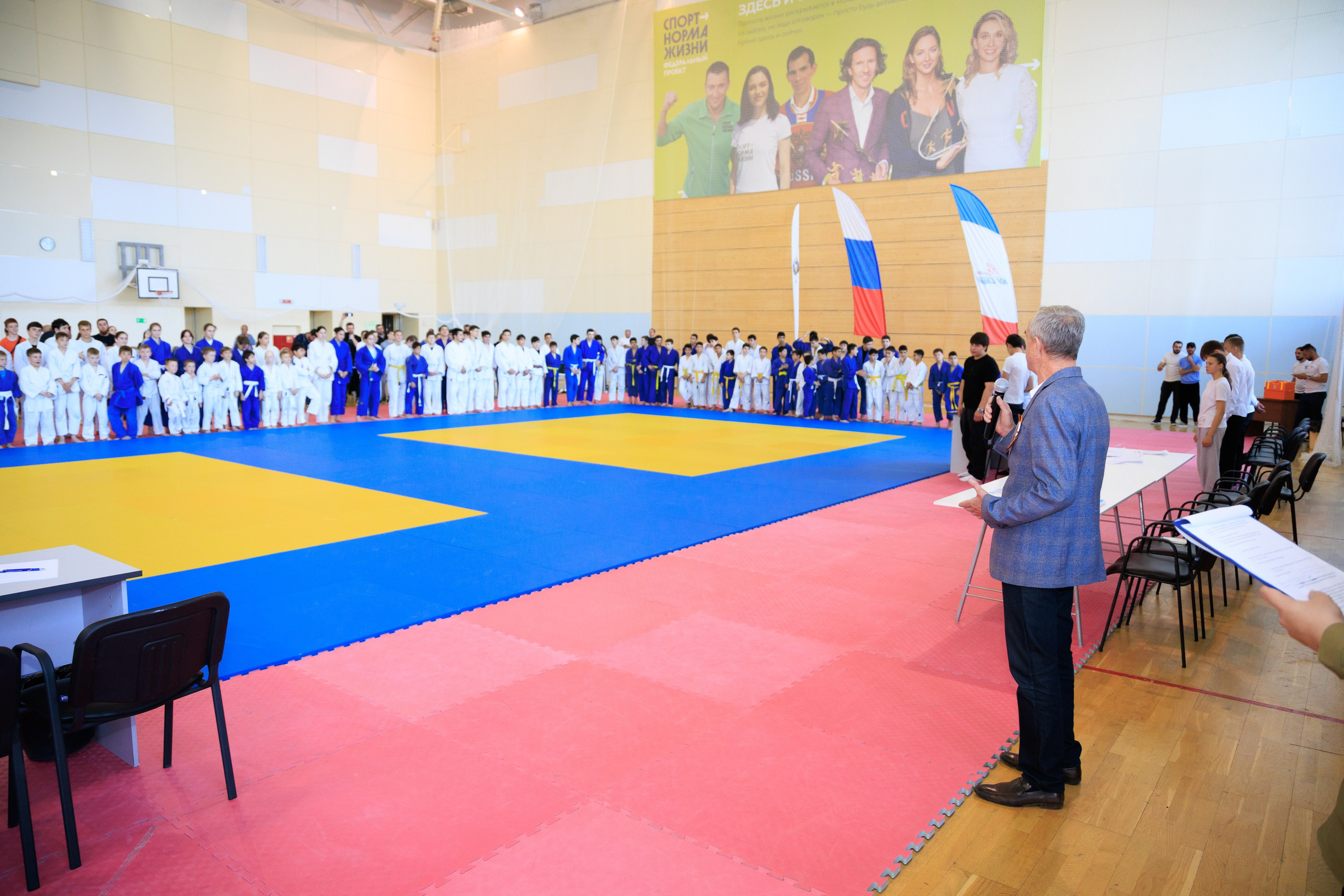 9 мая на базе «Юг Спорт» Кисловодск. Репортажный и свадебный фотограф Пятигорск и КМВ