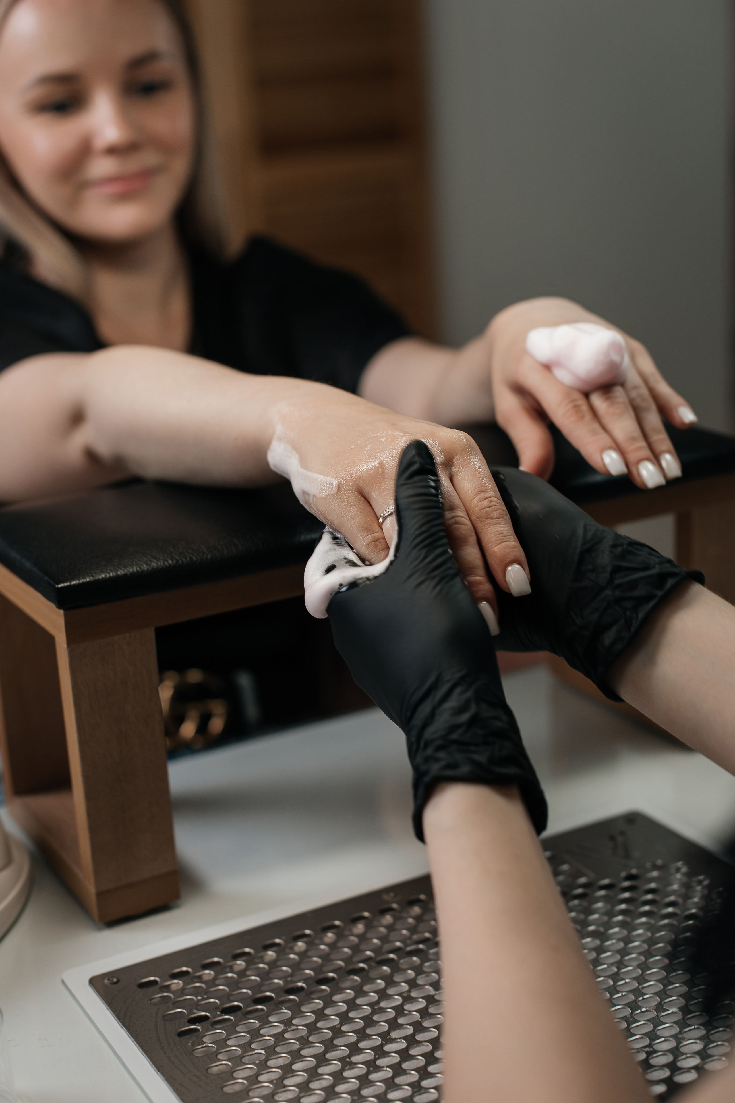 МАСТЕРА МАНИКЮРА. Фотограф в Киселёвске Татьяна Трухалева