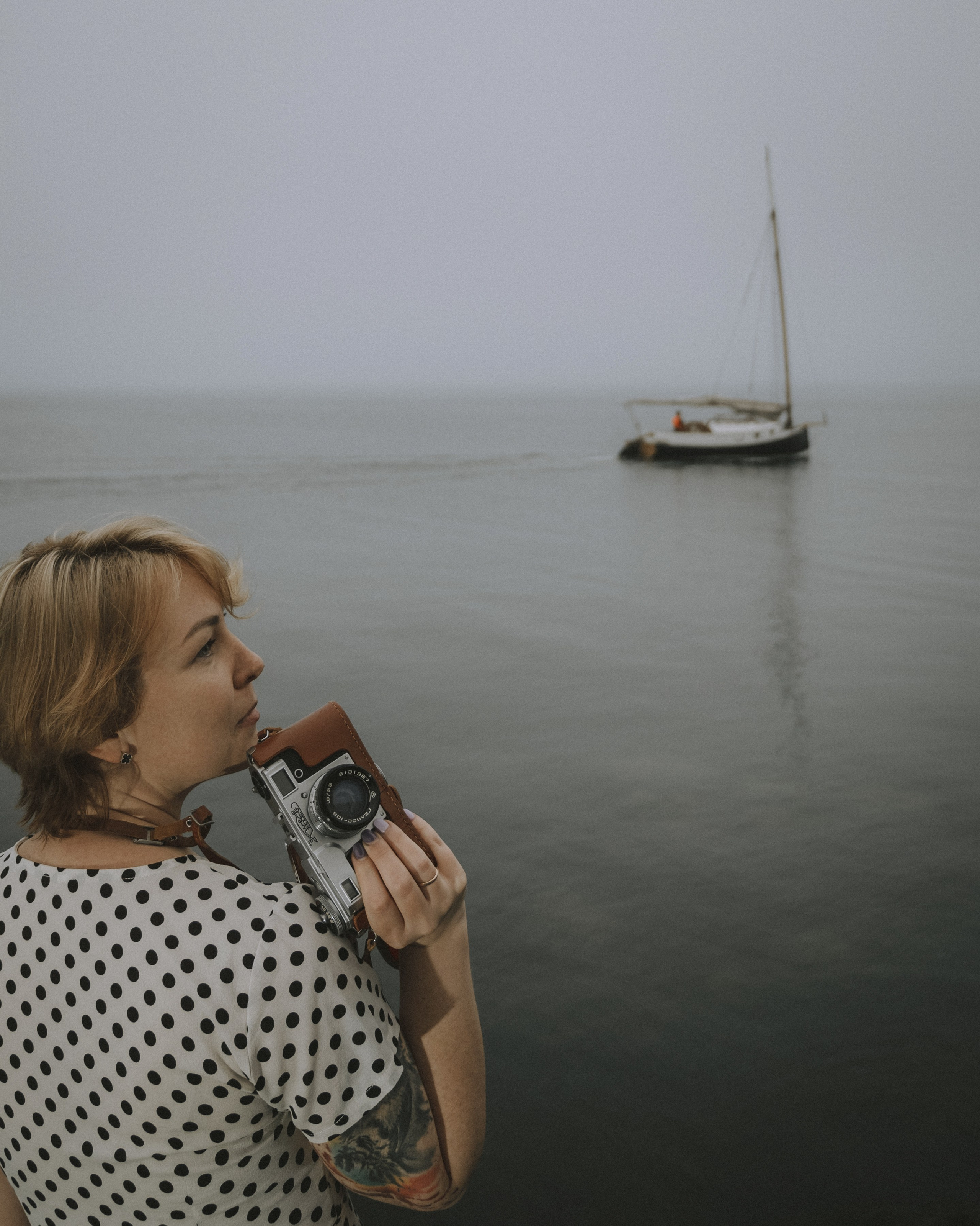 Валентина. Портретный и семейный фотограф Владивосток Андрей Липатов