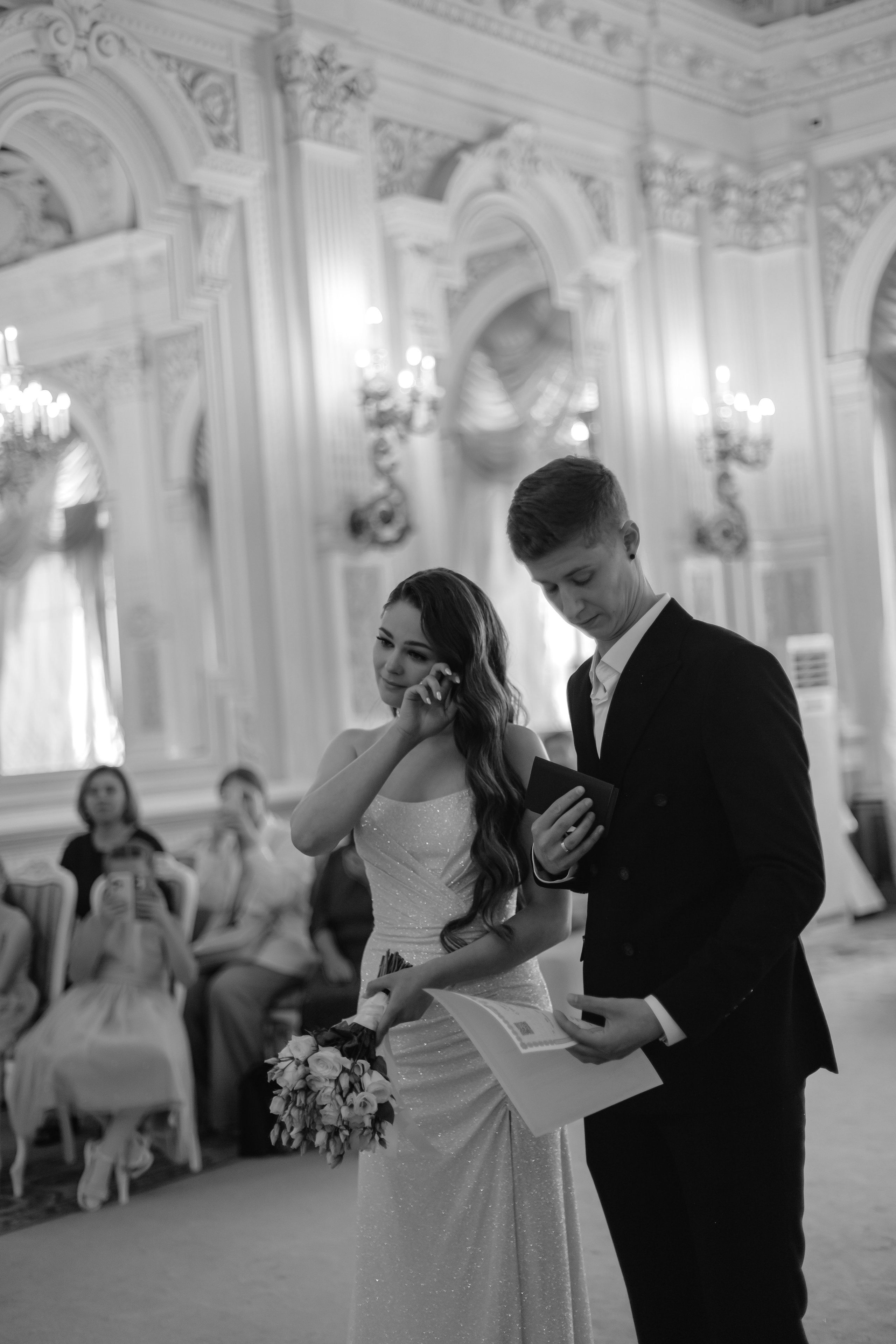 Свадьба на заливе в Санкт-Петербурге. Свадебный и семейный фотограф Арина Кулёва