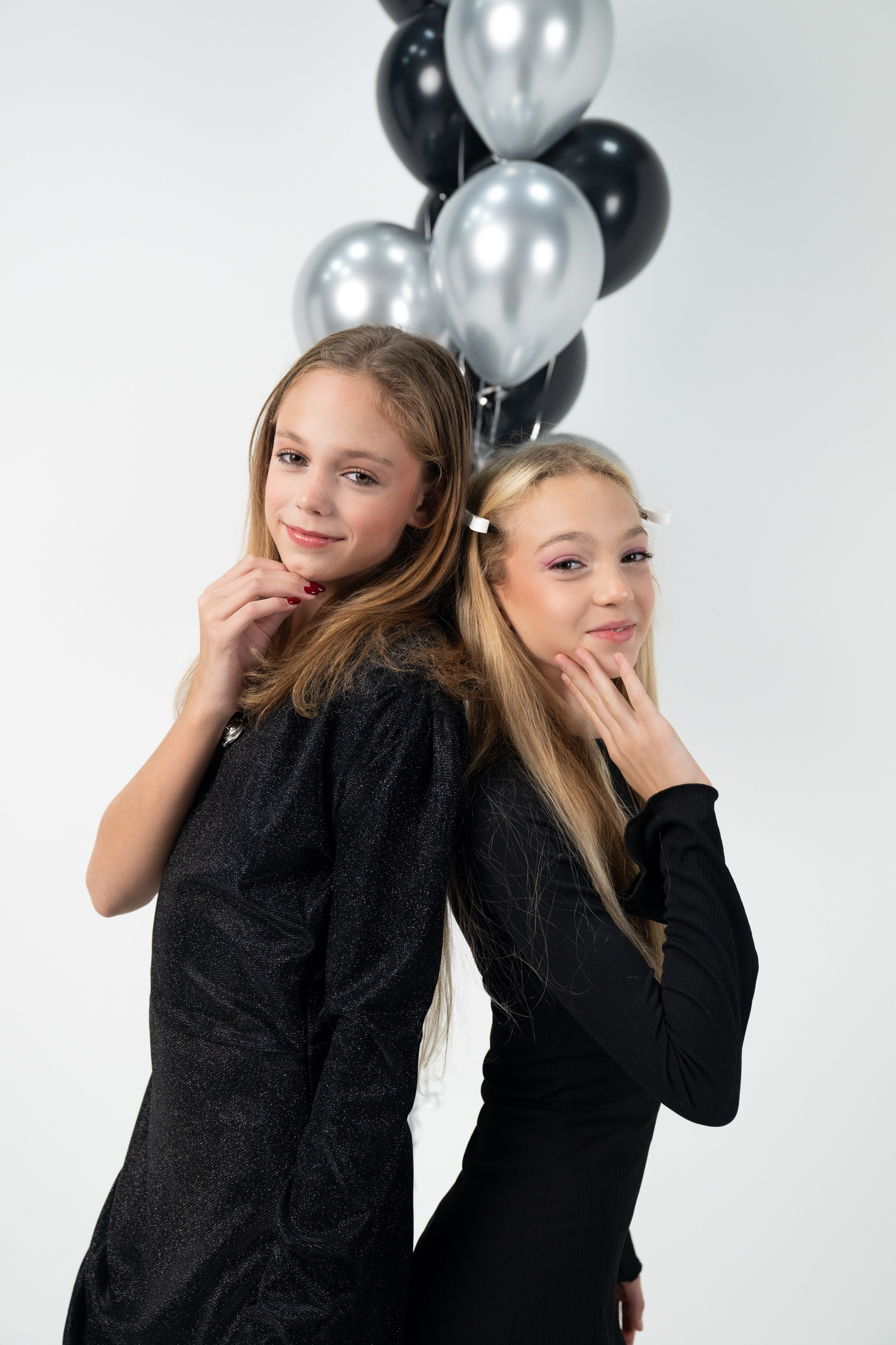 Birthday Studio. Студийный и свадебный фотограф и видеограф в Севастополе — Юлия Макаренко