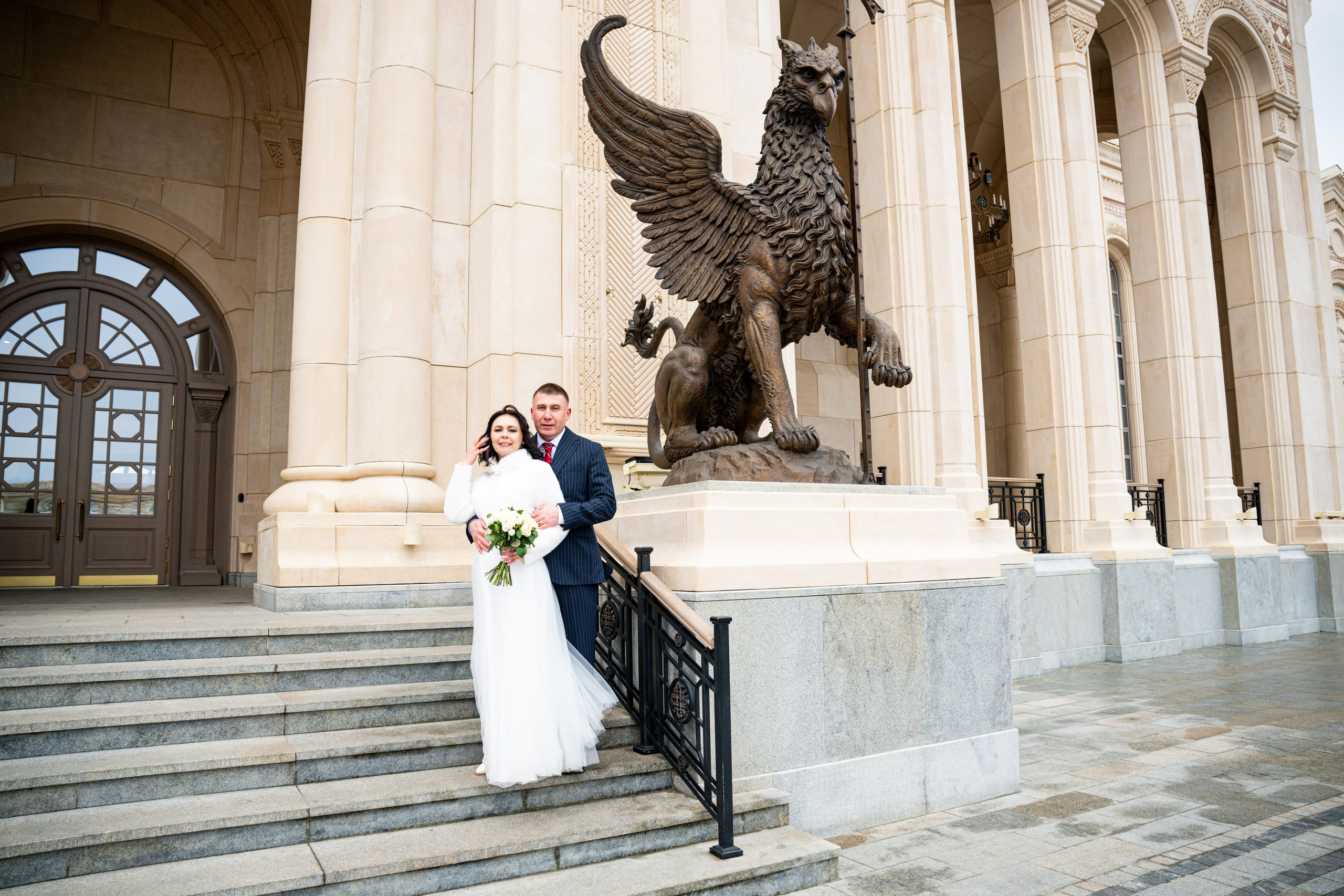 Свадебные фотосессии. Роспись в ЗАГСе. Выездная регистрация. Студийный и свадебный фотограф и видеограф в Севастополе — Юлия Макаренко