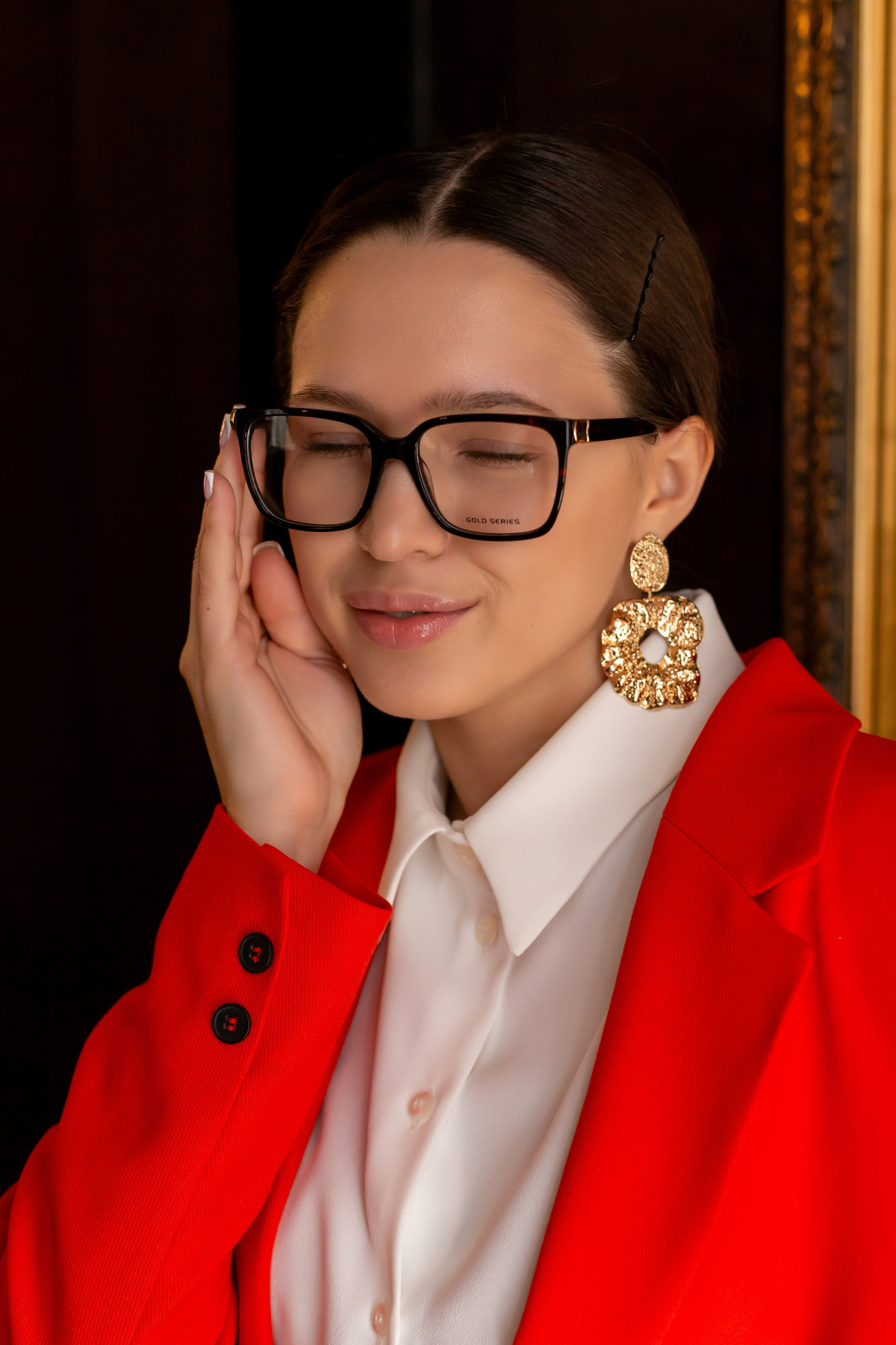 Бизнес женщины. Ирина Квасова | Фотограф в стиле VOGUE | Тюмень