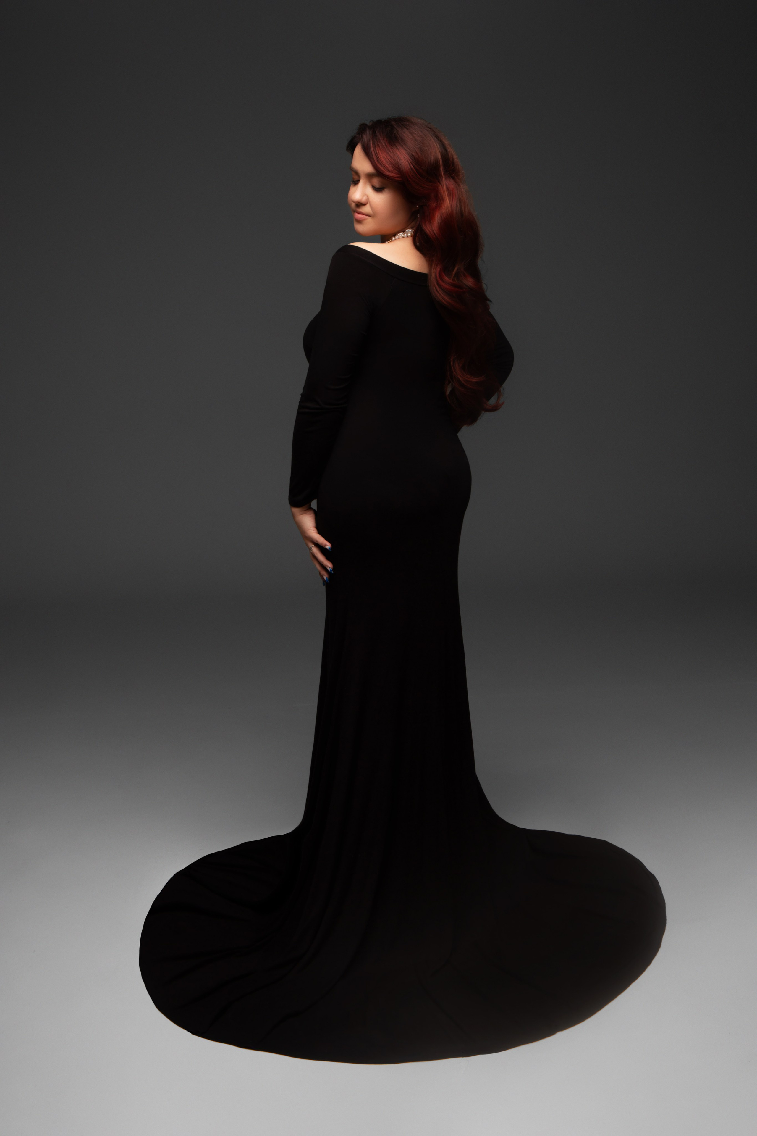 Фотосессия беременности. Фотограф беременности и материнства в Самаре Наташа Бакаянова