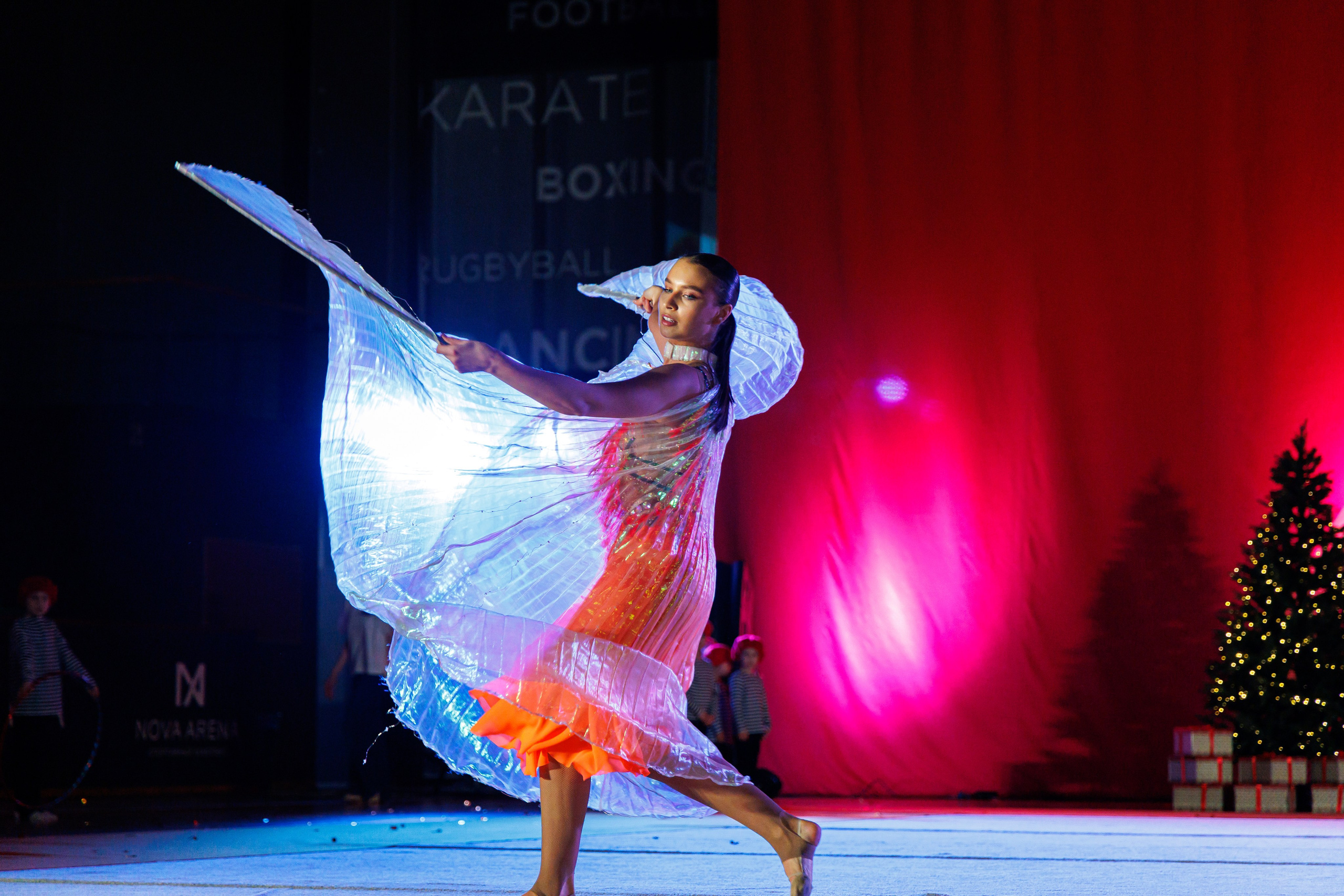 Северное Сияние отчётный концерт 2023. Репортажный, Event фотограф в Санкт-Петербурге и ЛО Морозов Дмитрий