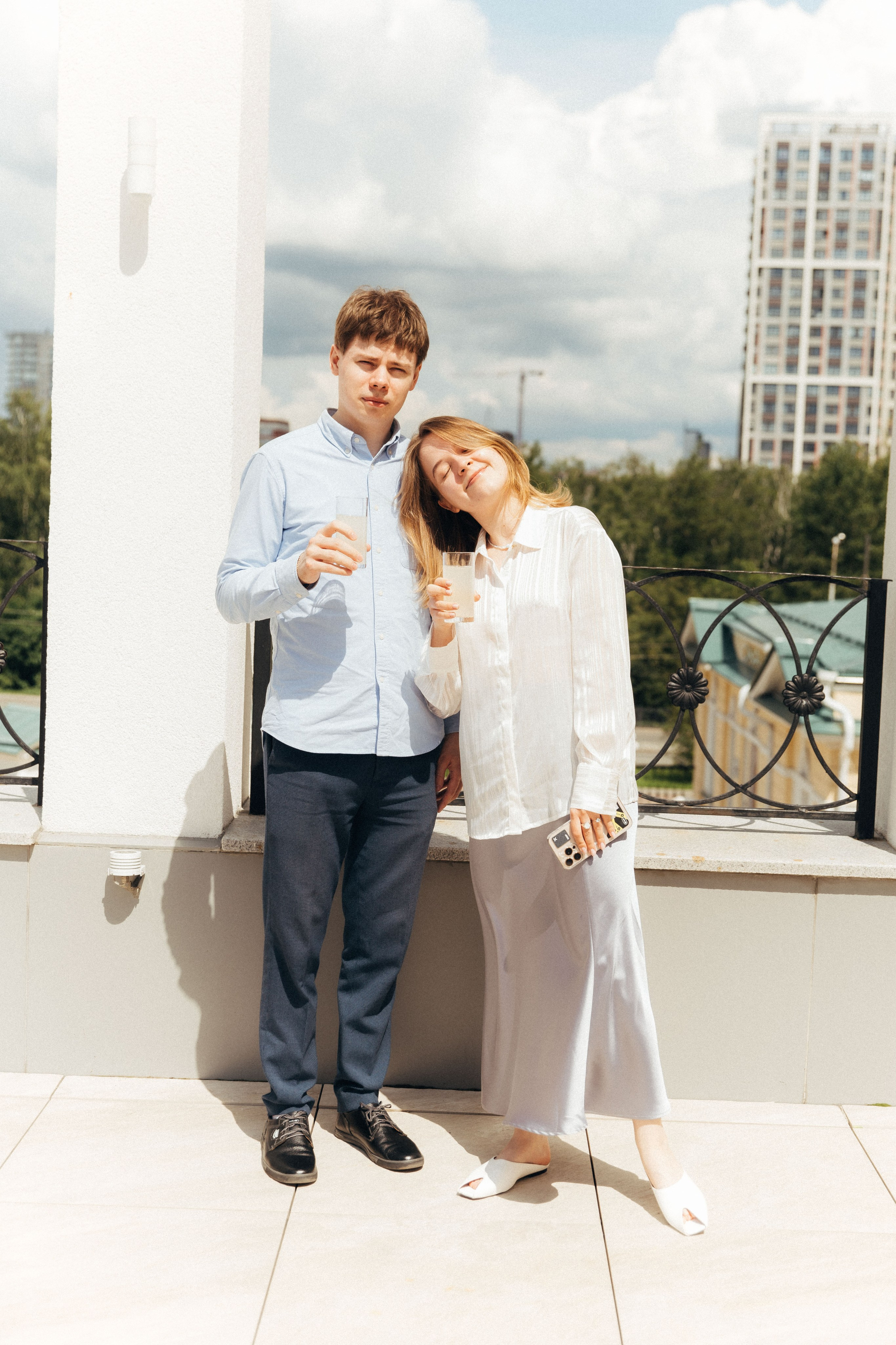 Илья и Вика. Катерина Аникеева | Фотограф | Екатеринбург