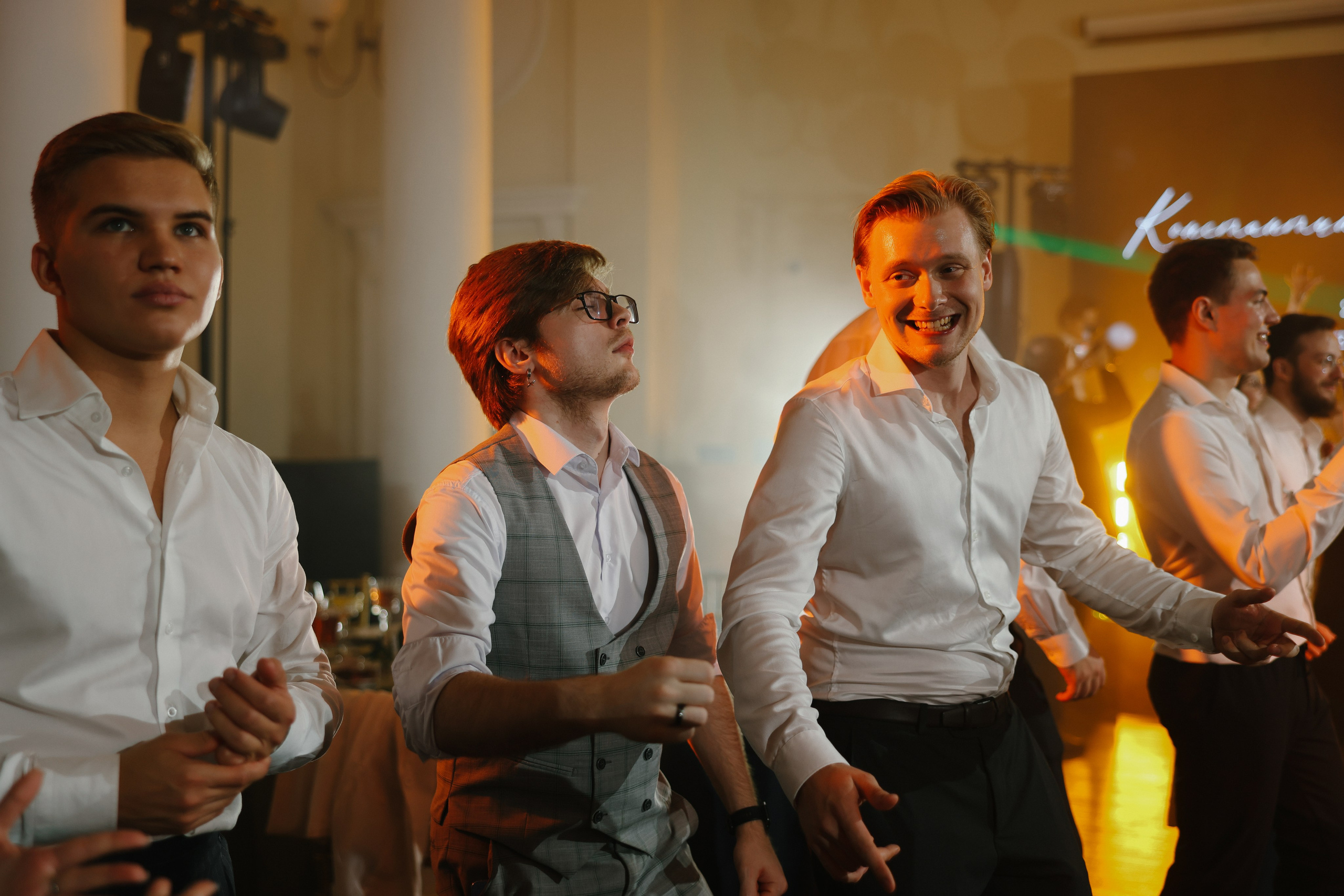 Bride Friends. Свадебный фотограф Светлана Кот | Москва