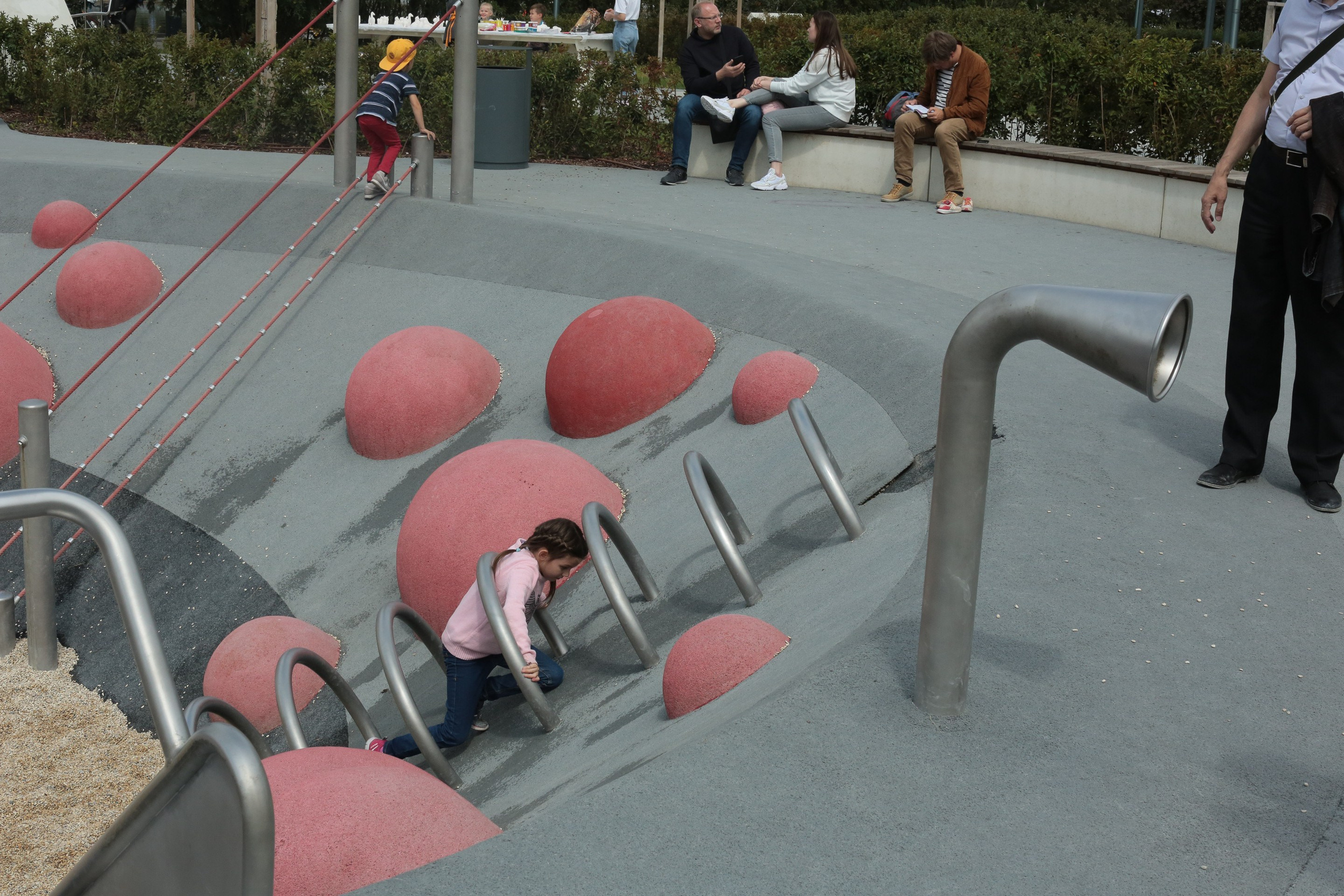 Фото Москвы. Студия Максима Белослюдцева