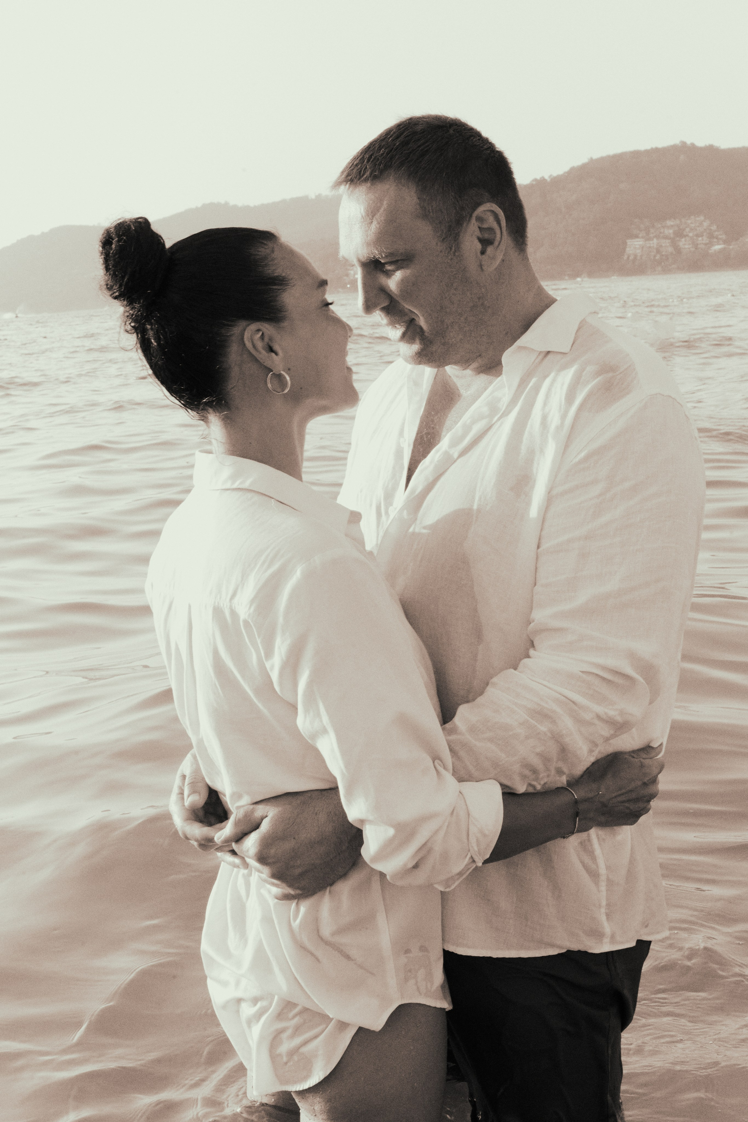 АНАСТАСИЯ | ЛЕВ. Фотограф Москва Анастасия Толстова