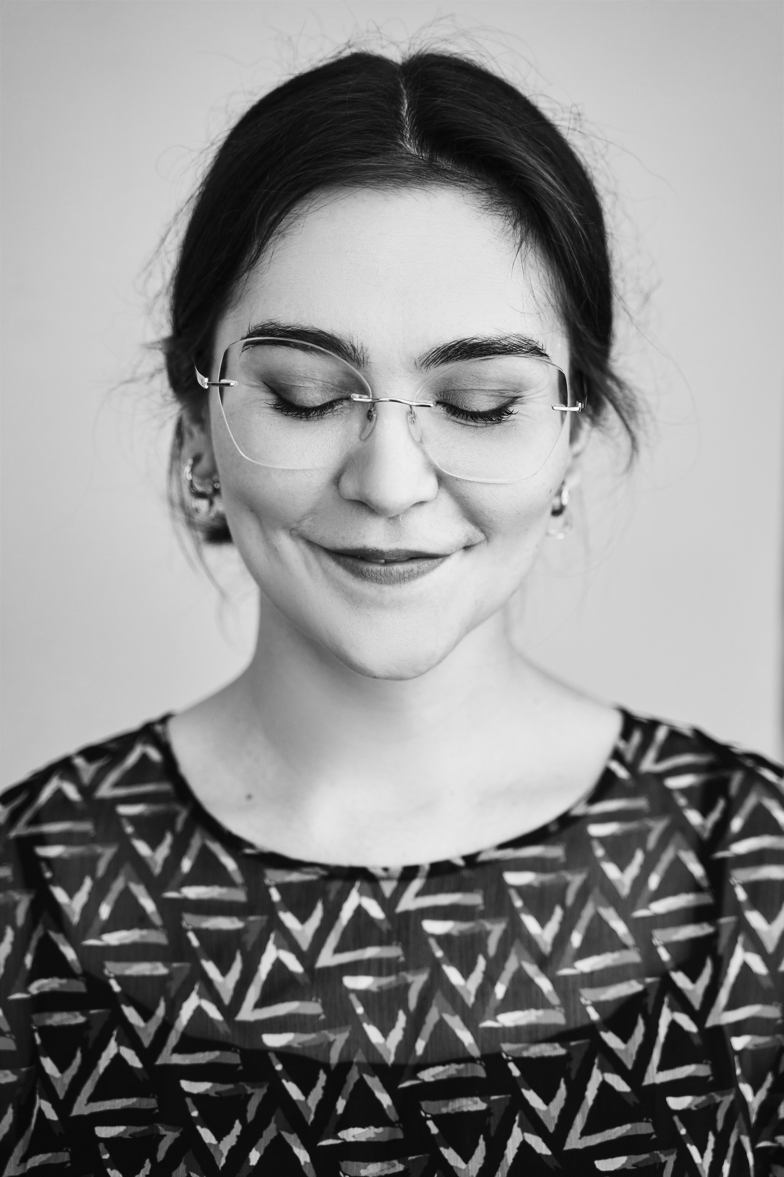 Женские. Фотограф Иван Сосновский