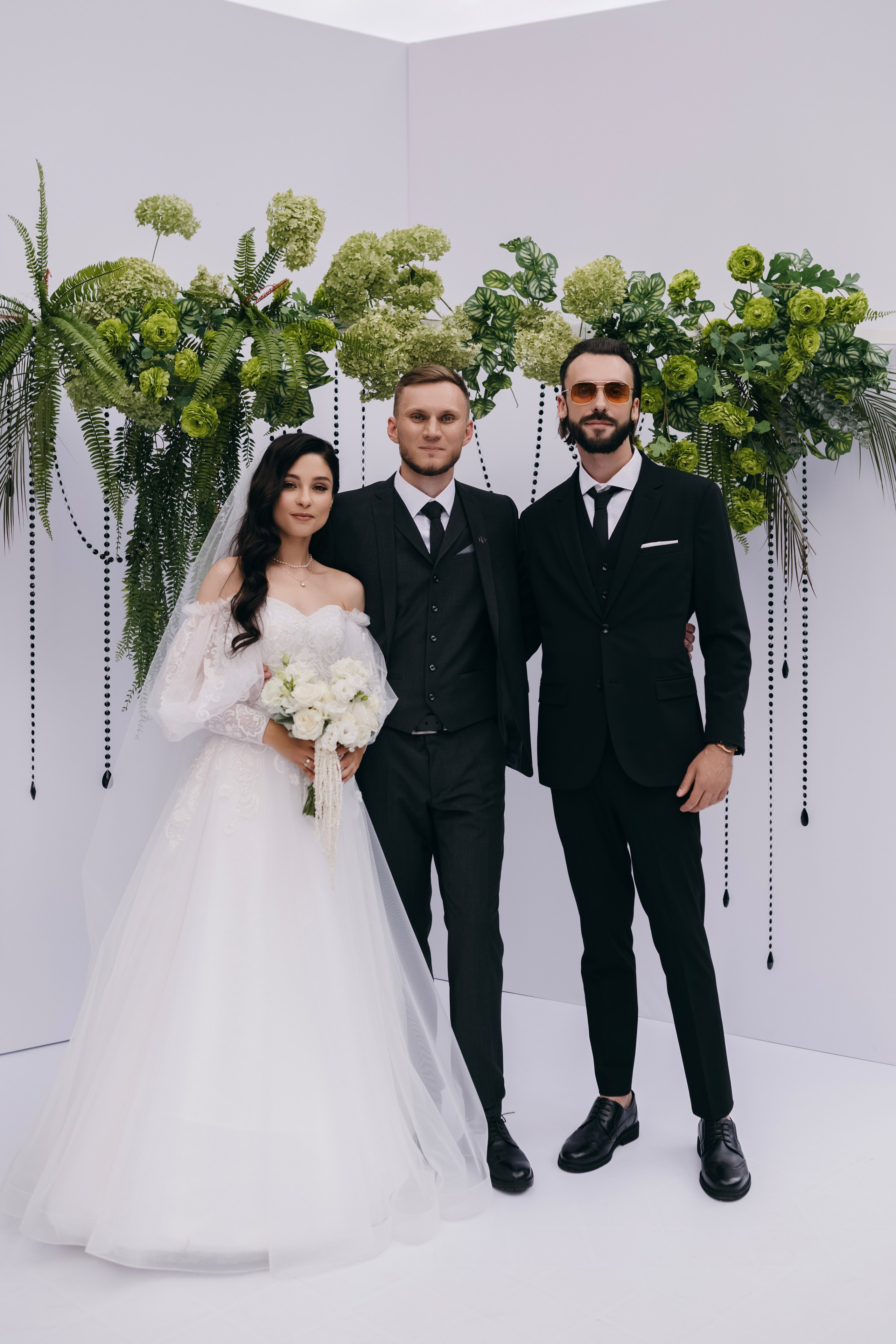 НИКИТА И ДАРЬЯ. Фотограф Светлана Буня