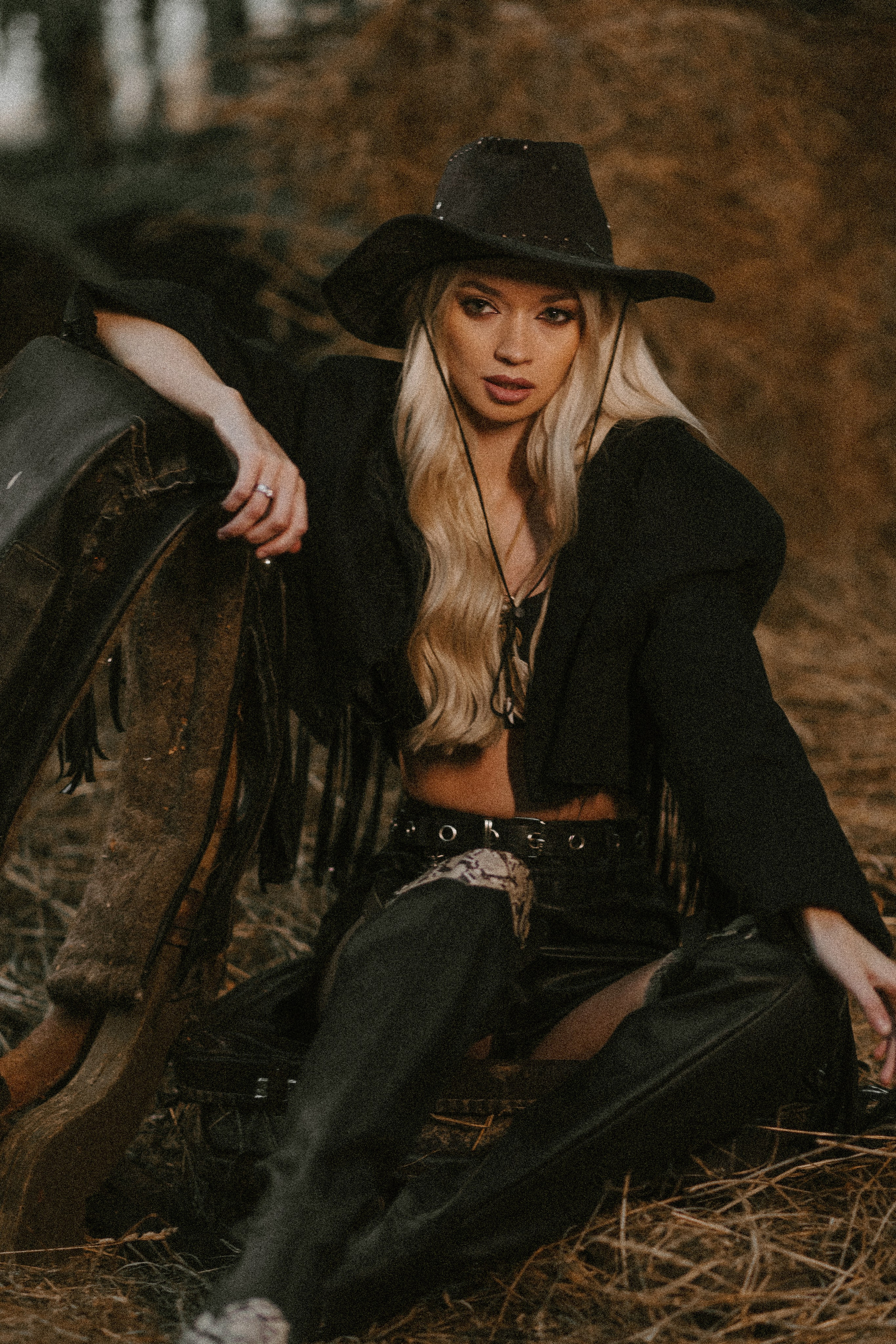 Надя «Вестерн». Павел Померанцев