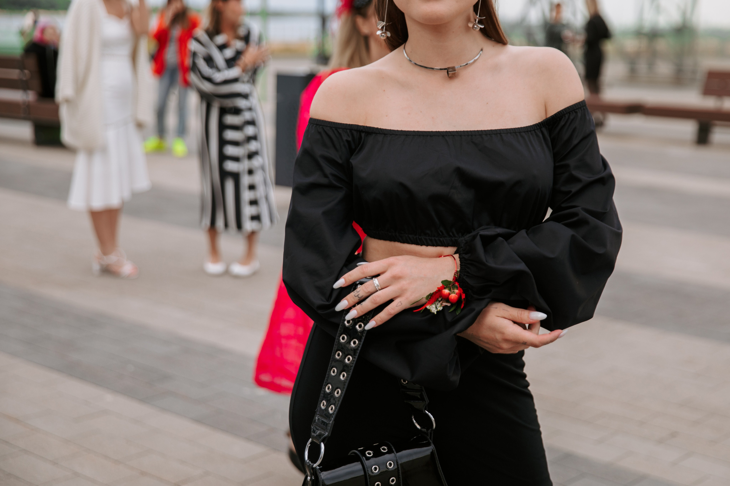 Репортажная съёмка. Павел Померанцев