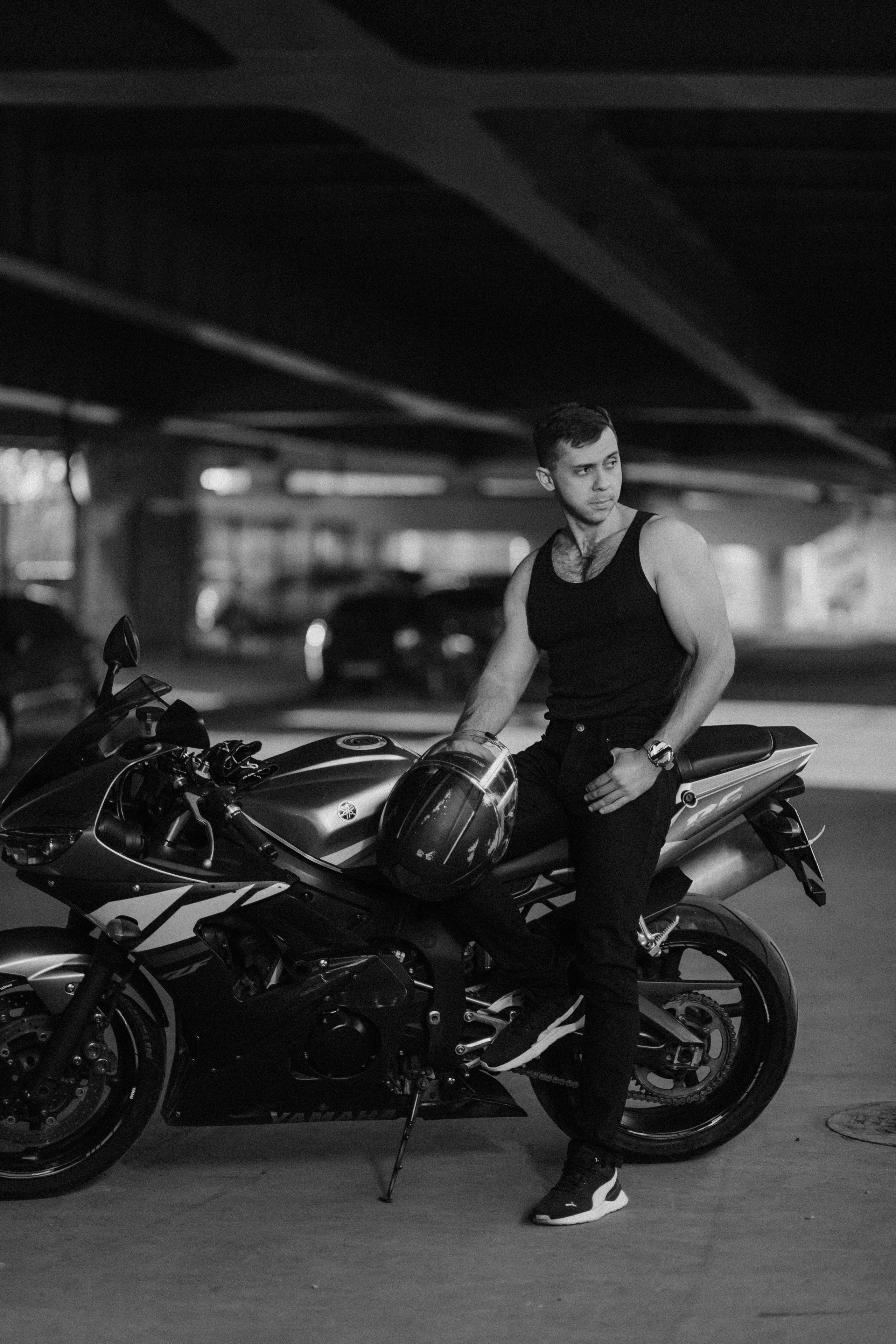 Николай мото. Павел Померанцев