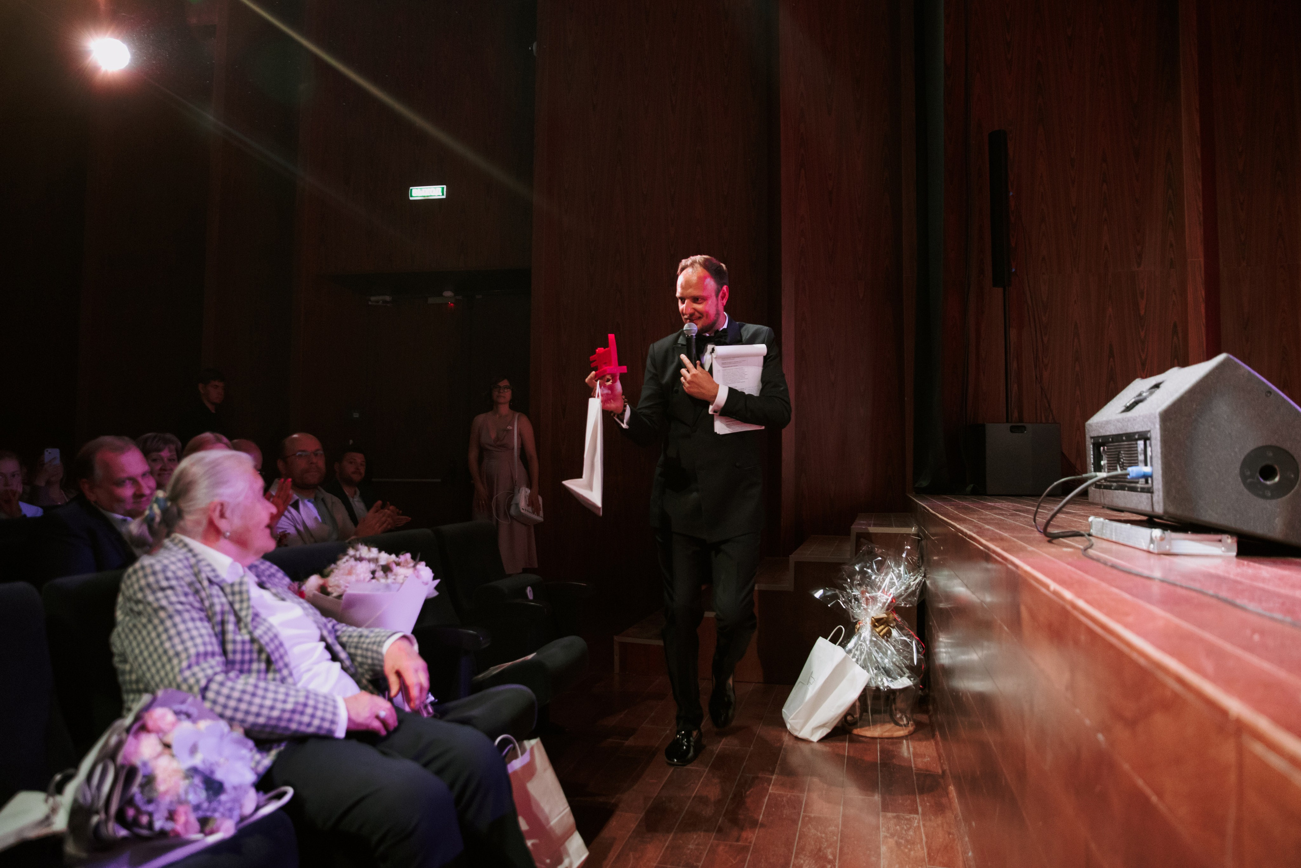 Репортажная съёмка. Павел Померанцев