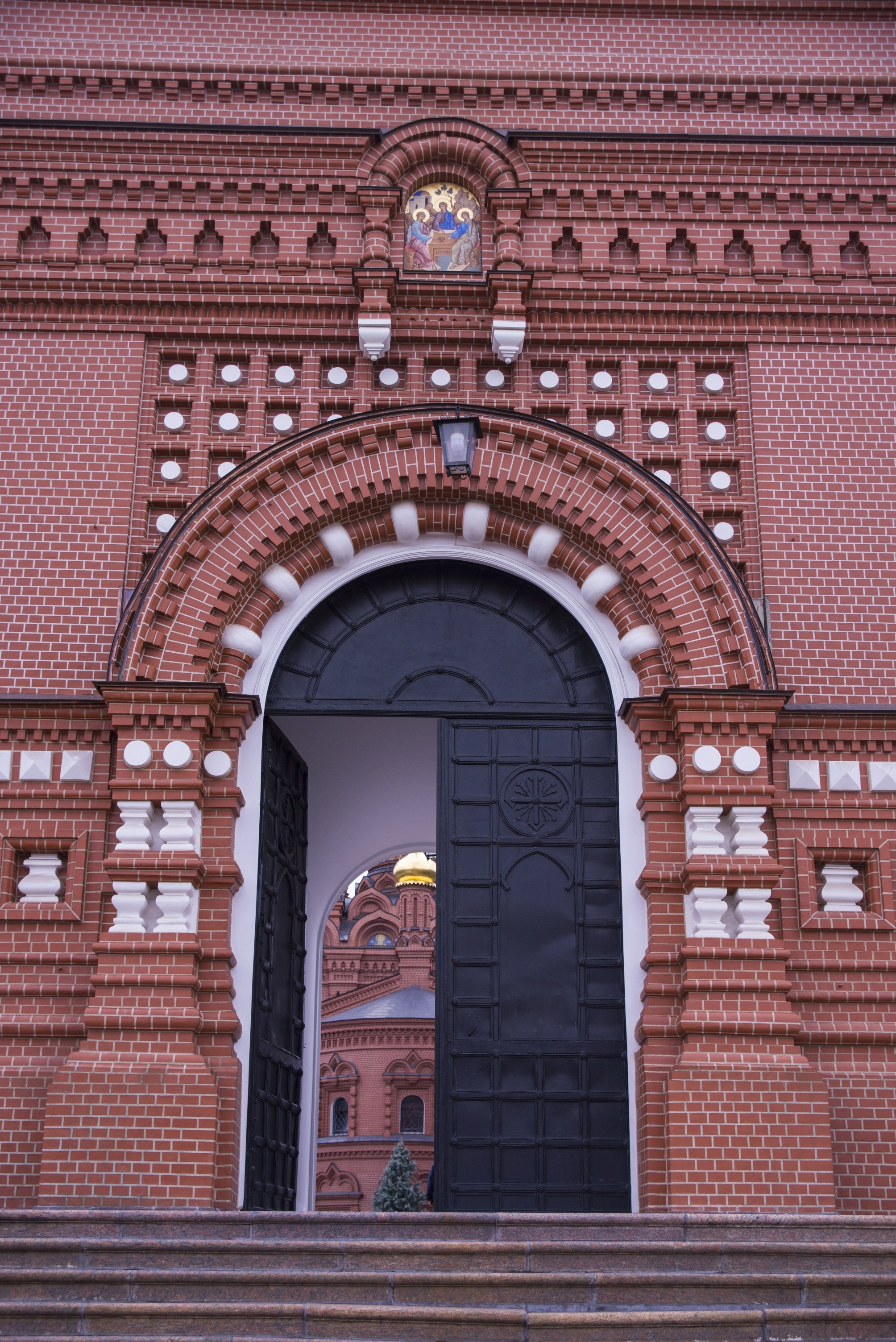 Сергиев Посад. Октябрь 2019. Игорь Жучков. Россия увиденная глазами путешествующего фотографа