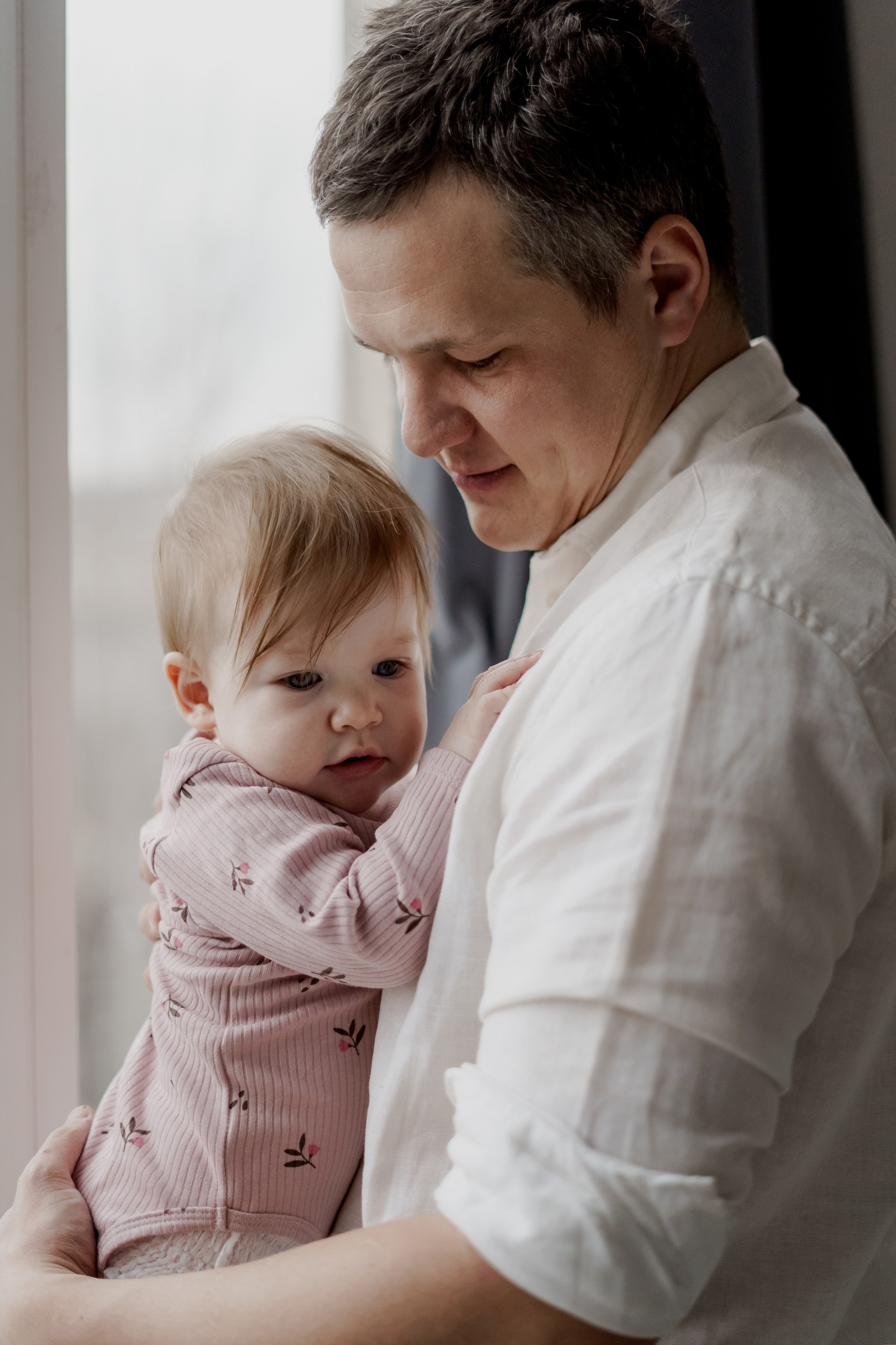 Сергей Варя Катя. Фотограф Валерия Крахмалева