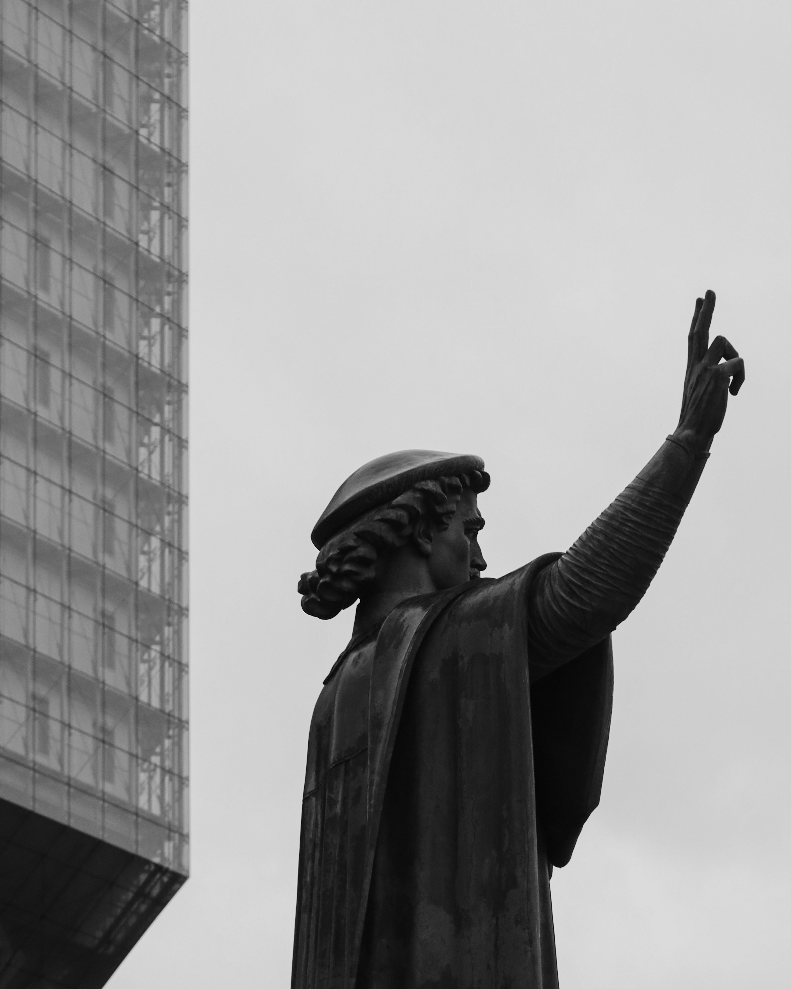 АРХИТЕКТУРА. Фотограф Павел Подшивалов