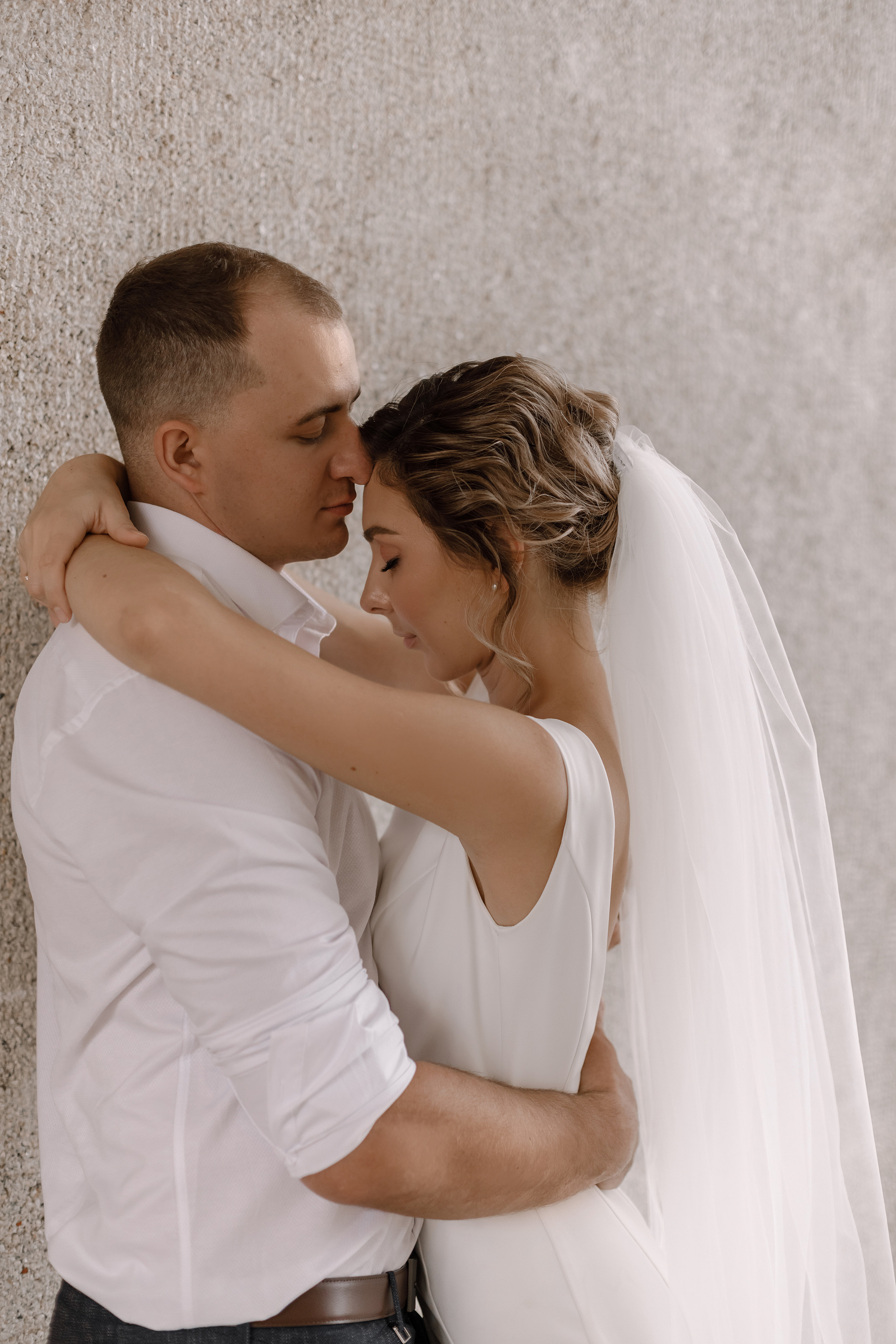 Ира и Илья. Свадебный и портретный фотограф в Нижнем Новгороде Дарья Воронова