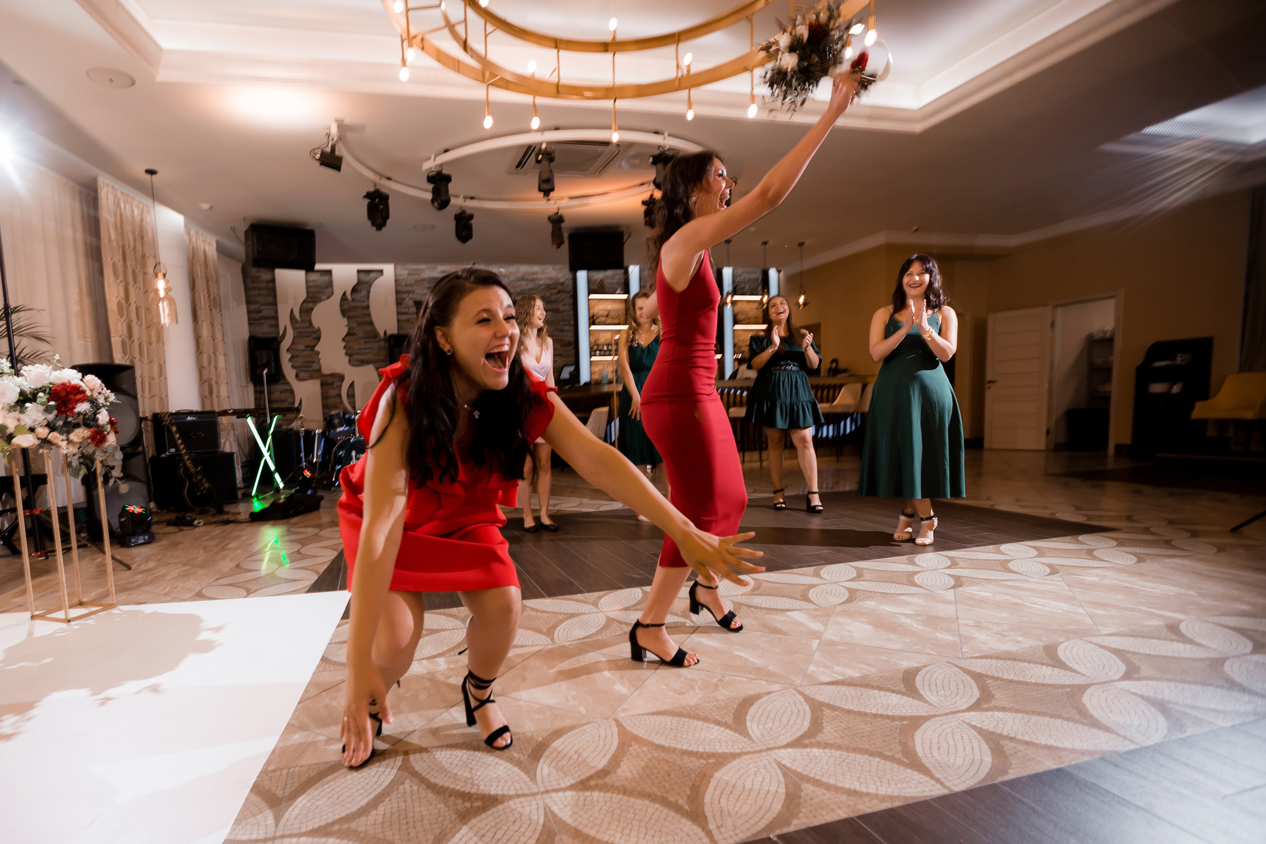 Денис и Ксения. Свадебный и портретный фотограф в Нижнем Новгороде Дарья Воронова