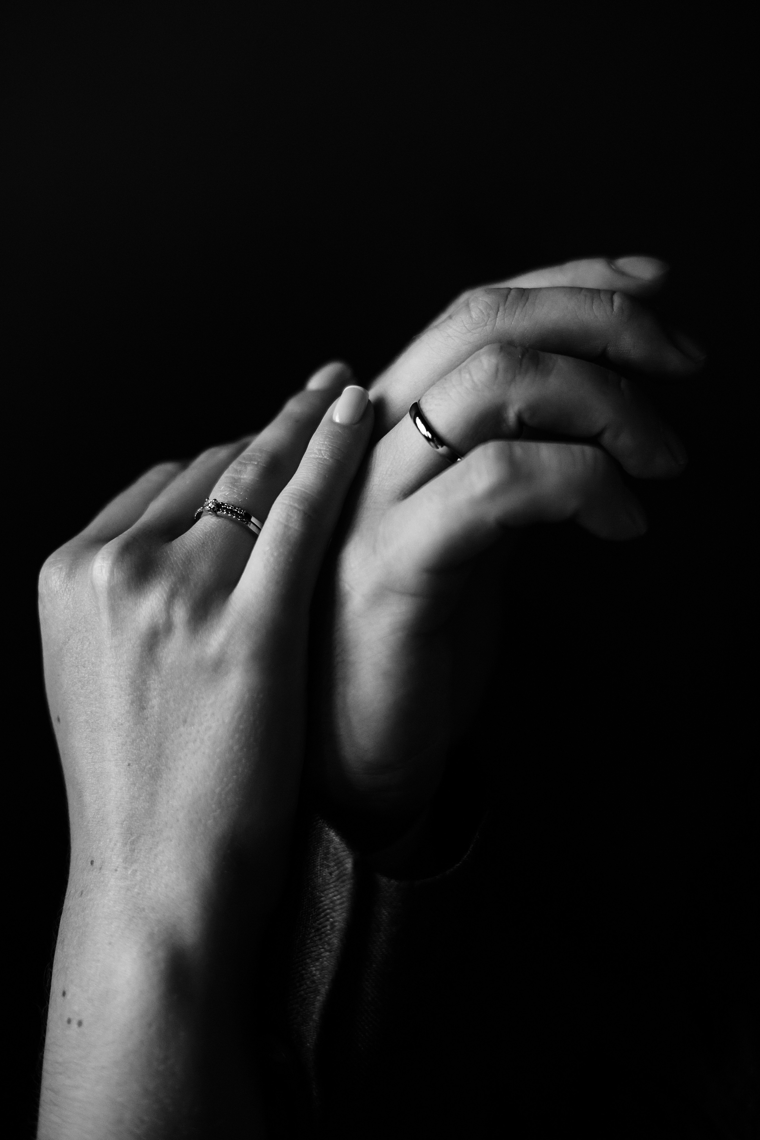 Мария и Никита. Свадебный и портретный фотограф в Нижнем Новгороде Дарья Воронова