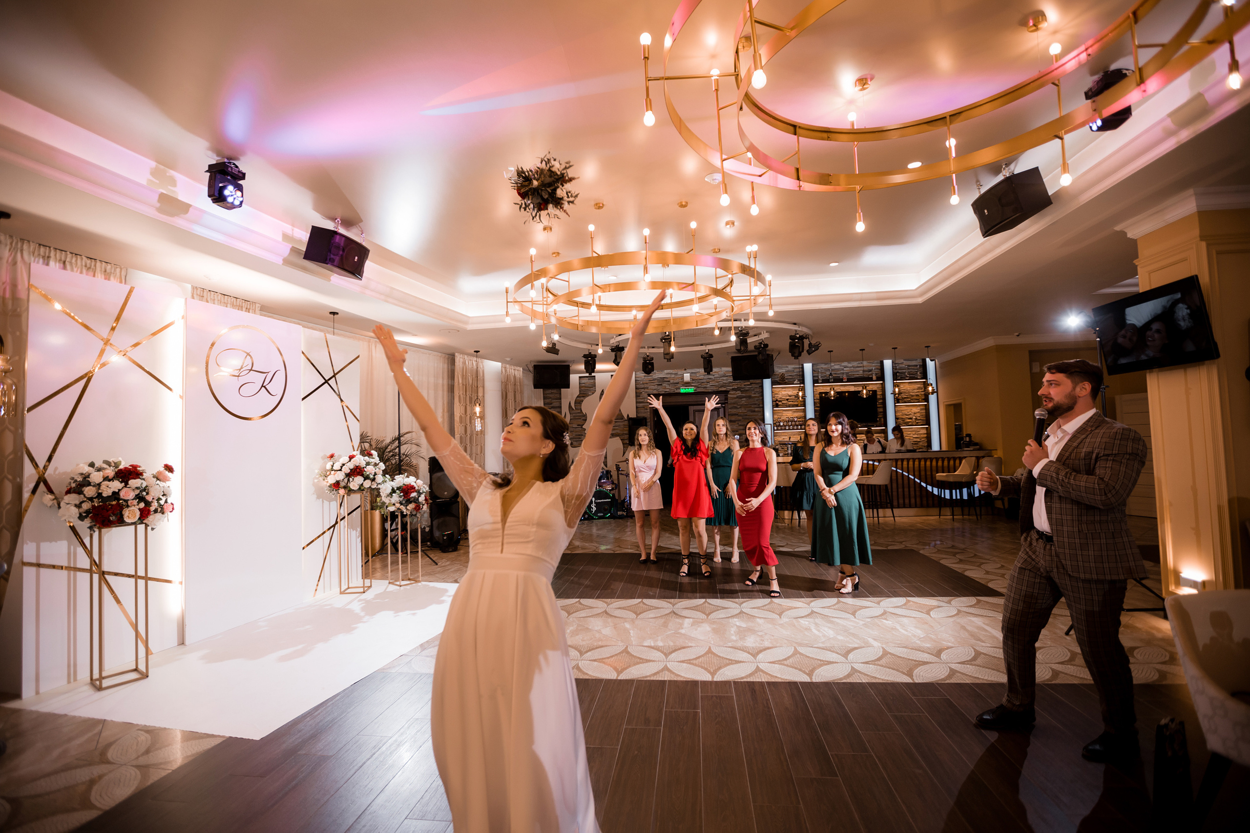 Денис и Ксения. Свадебный и портретный фотограф в Нижнем Новгороде Дарья Воронова